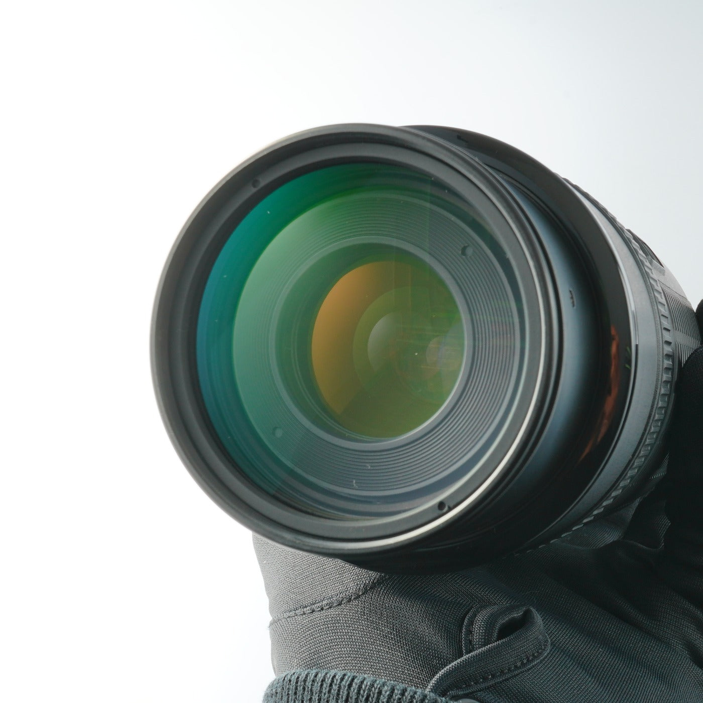 Canon EF 100-300mm F/5.6 ズームレンズ