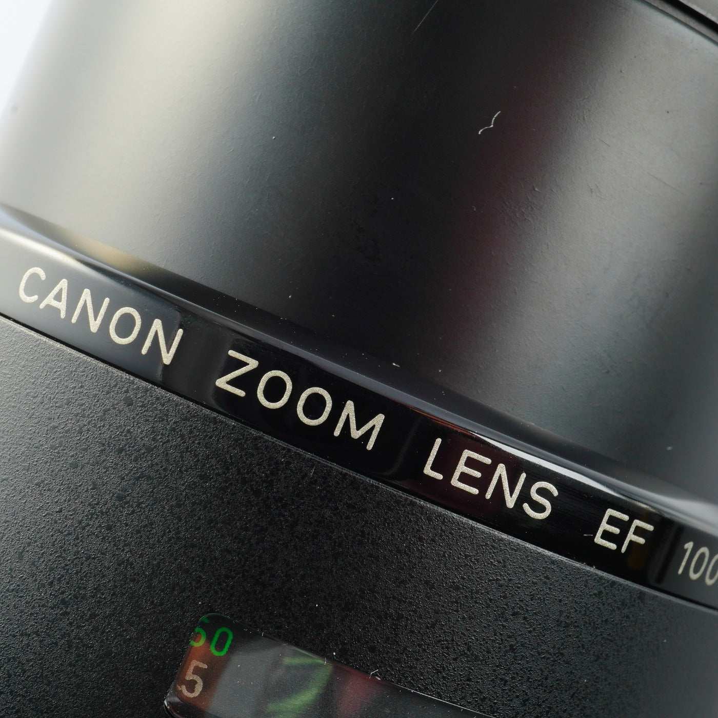 Canon EF 100-300mm F/5.6 ズームレンズ