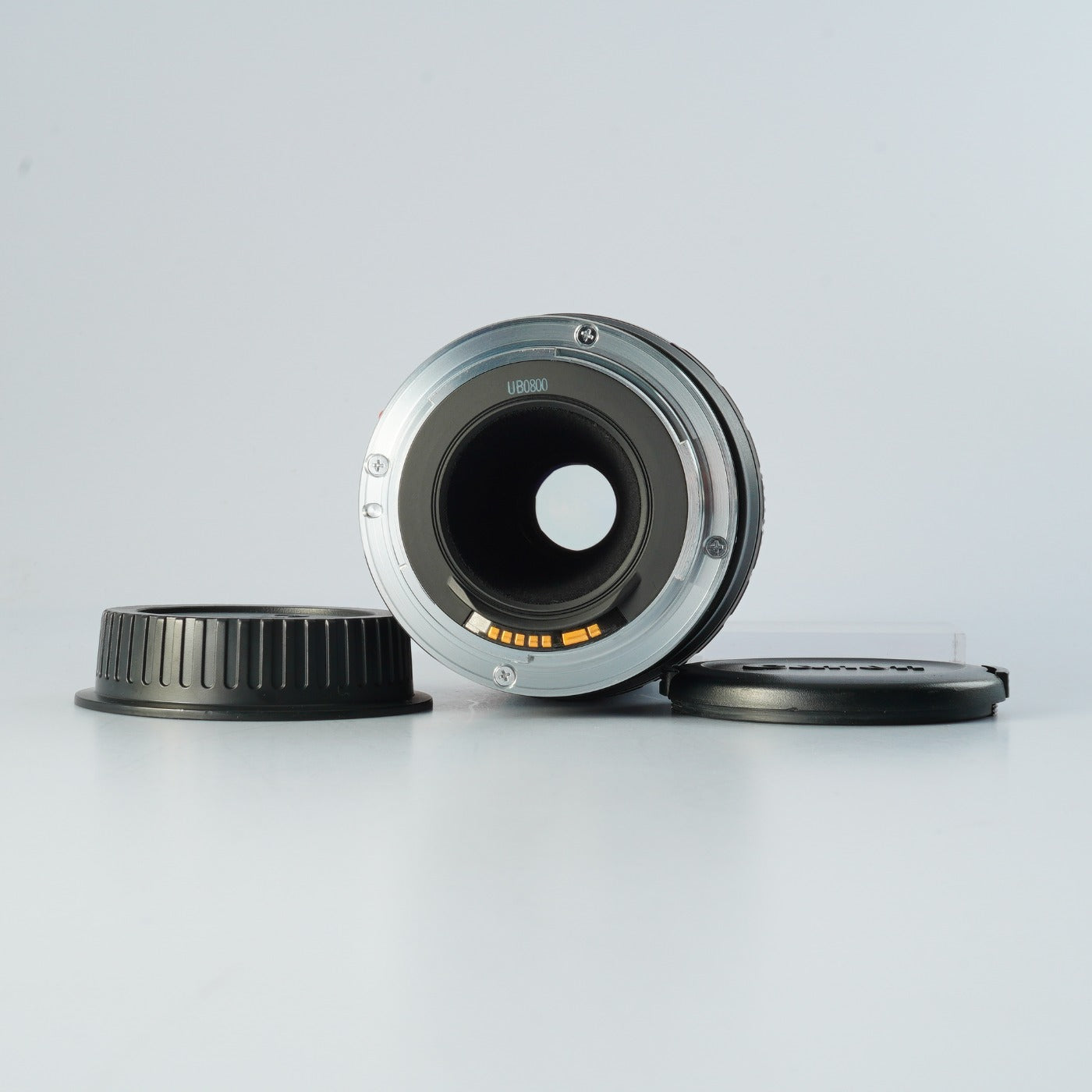 Canon EF 100-300mm F/5.6 ズームレンズ