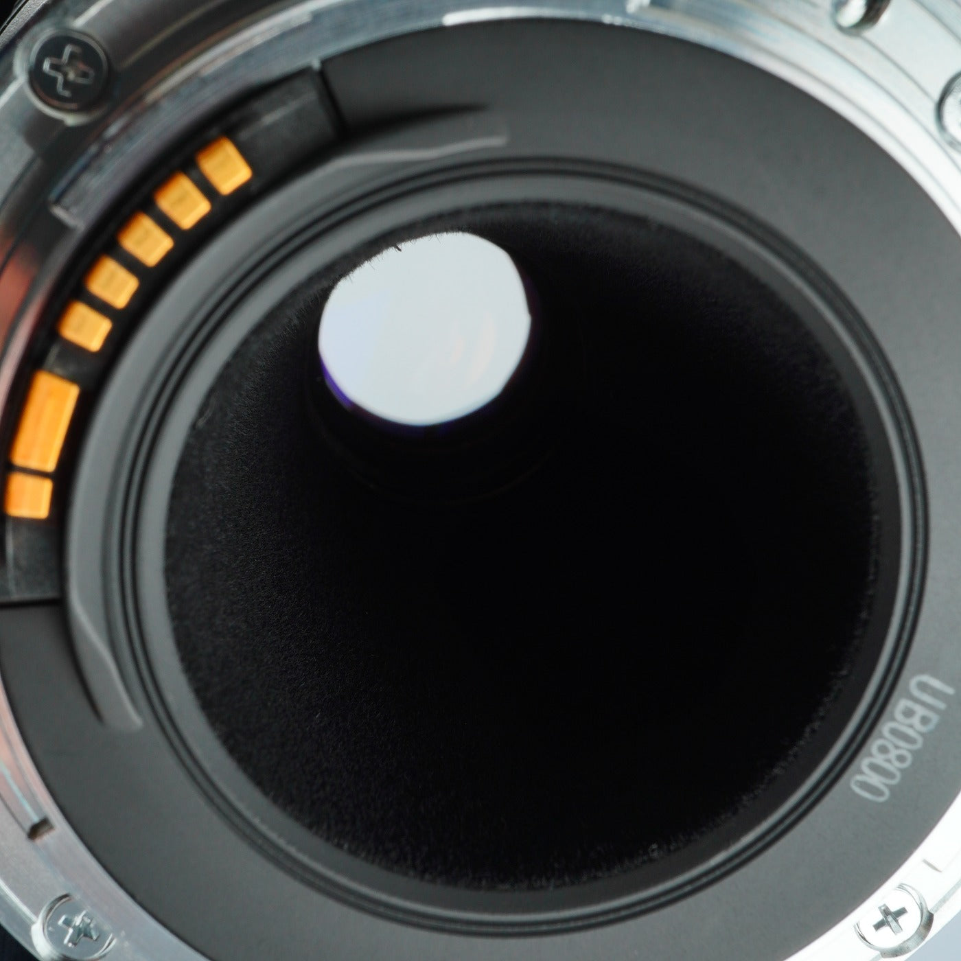 Canon EF 100-300mm F/5.6 ズームレンズ