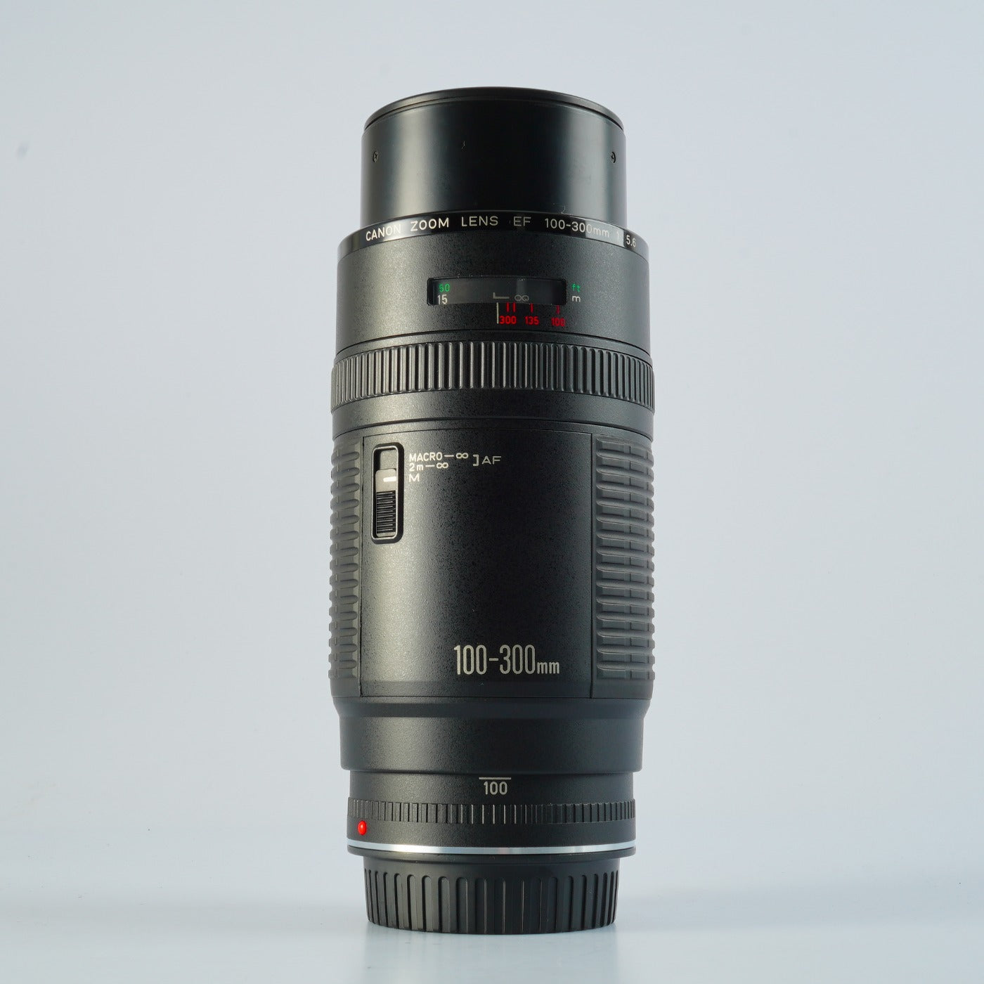 Canon EF 100-300mm F/5.6 ズームレンズ