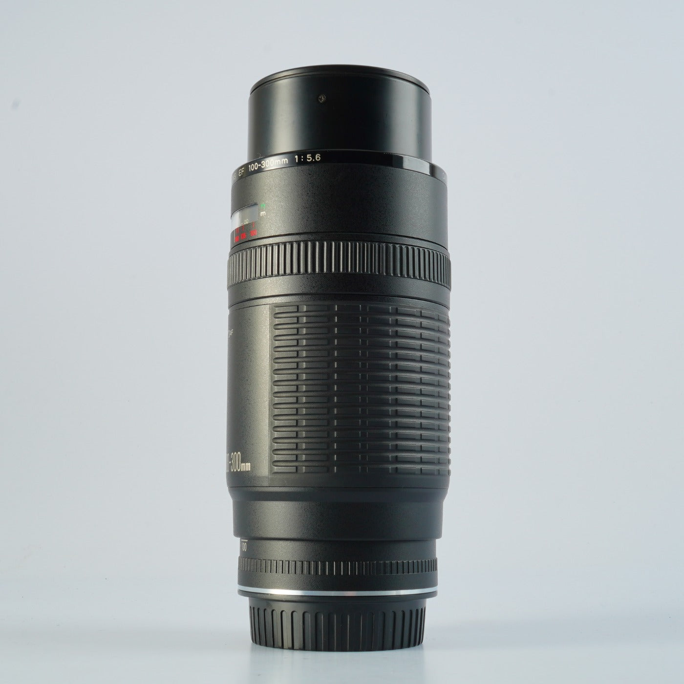 Canon EF 100-300mm F/5.6 ズームレンズ