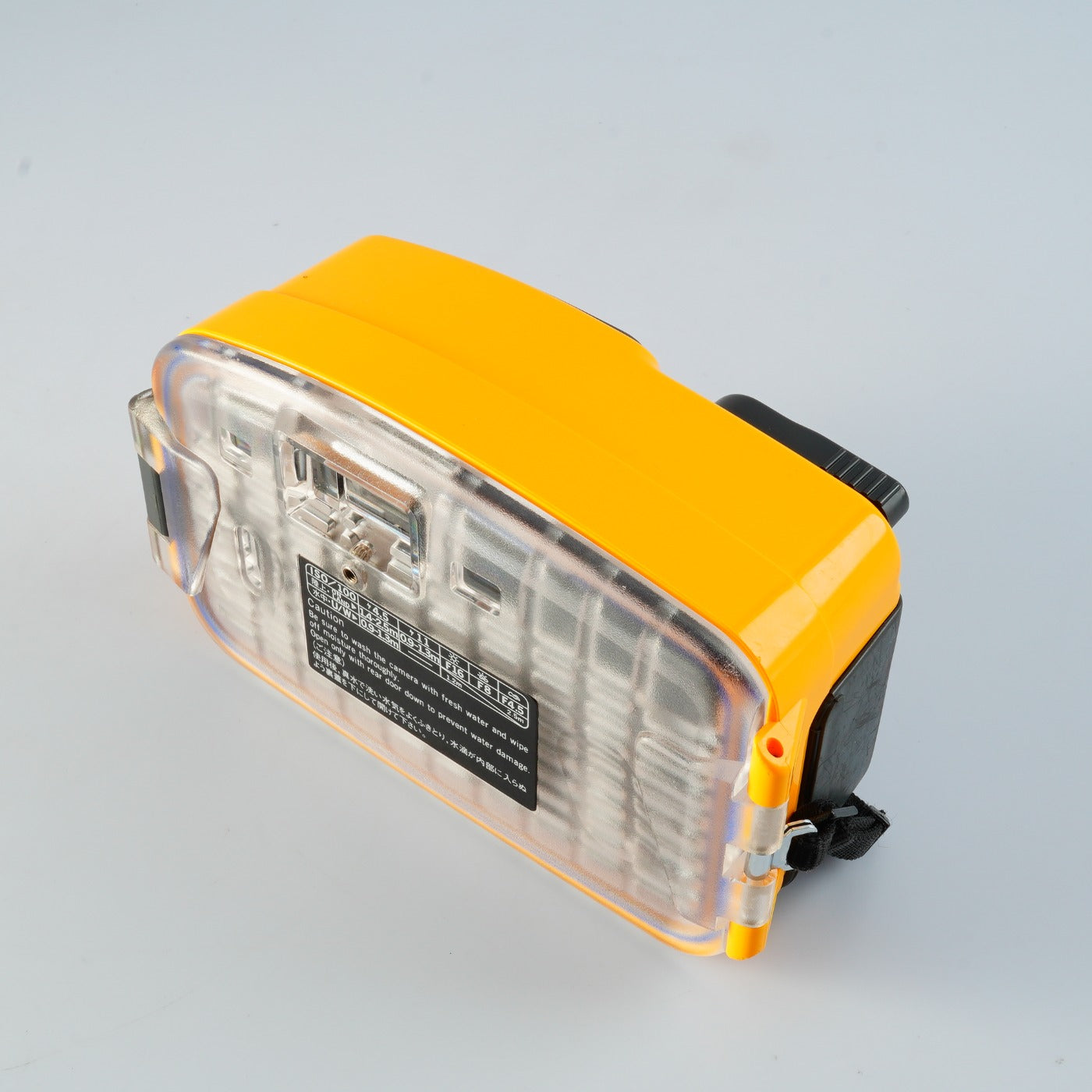 Sea&Sea MX-10 Motor Marine 35 コンパクトフィルムカメラ