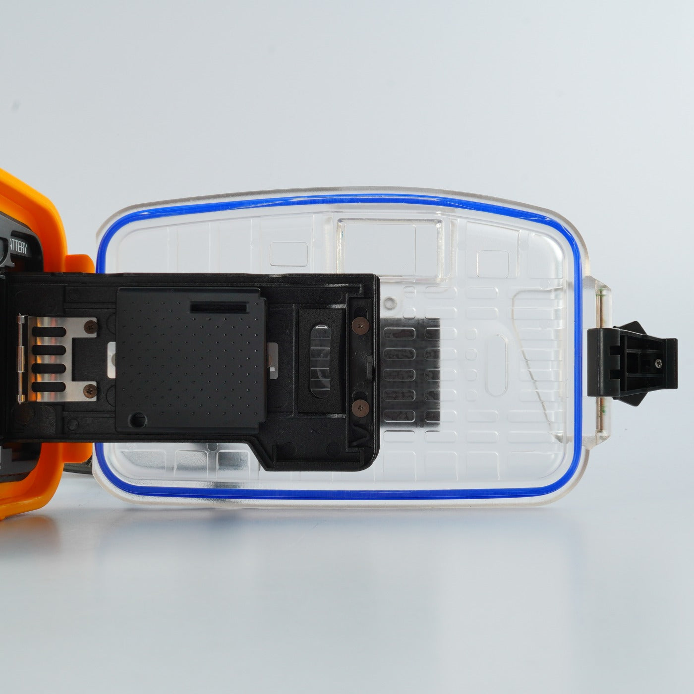 Sea&Sea MX-10 Motor Marine 35 コンパクトフィルムカメラ