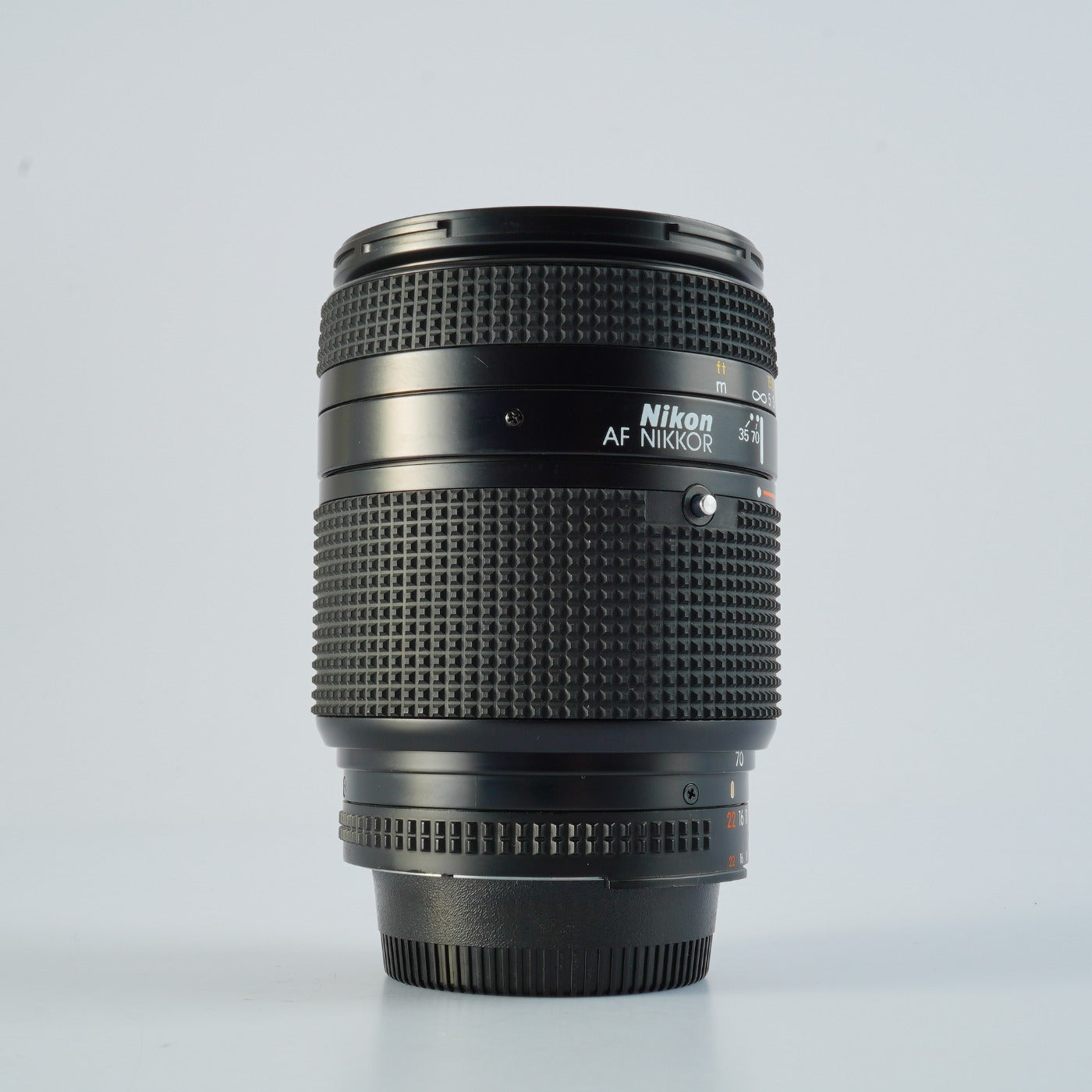 Nikon AF NIKKOR 35-70mm F/2.8 D ズームレンズ