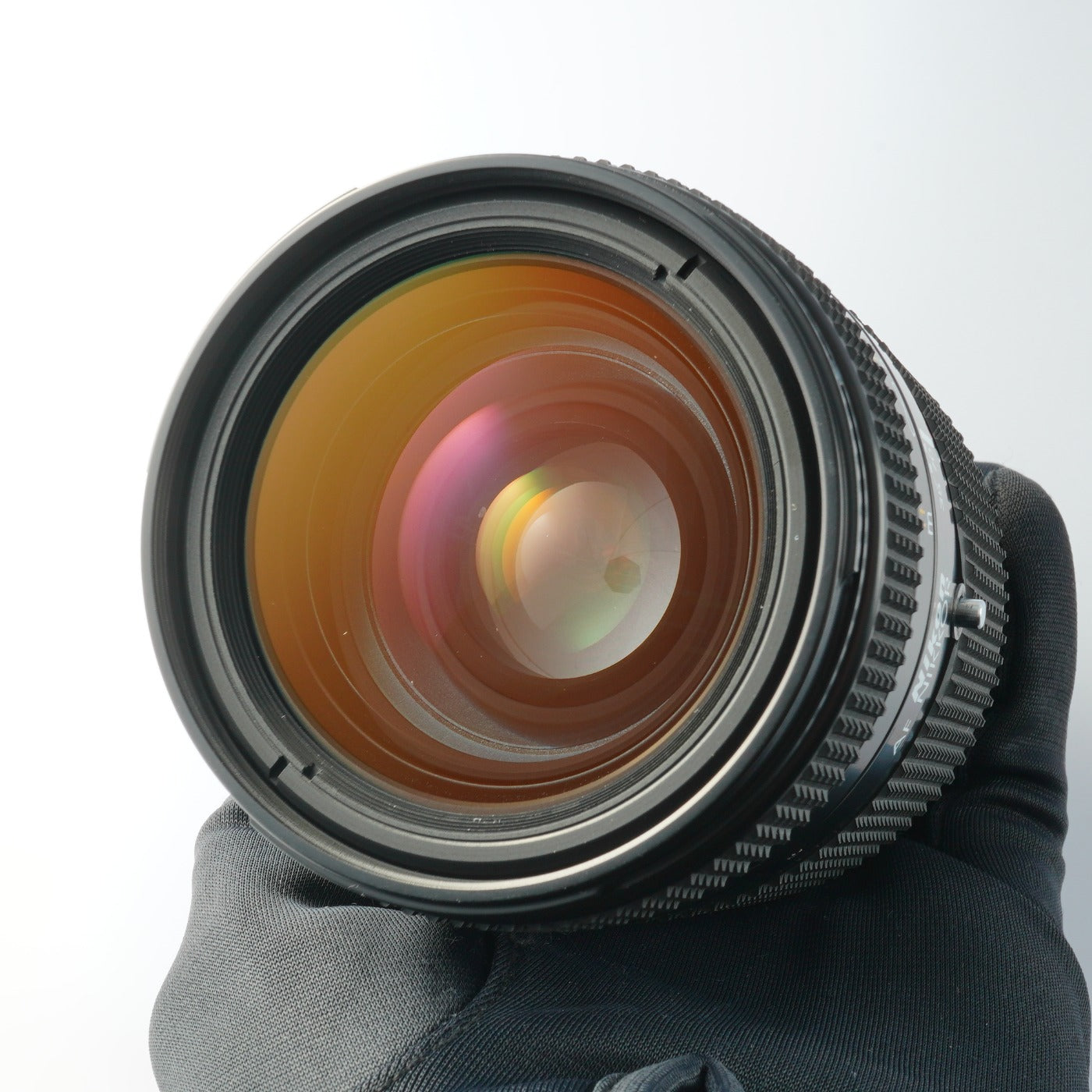 Nikon AF NIKKOR 35-70mm F/2.8 D ズームレンズ