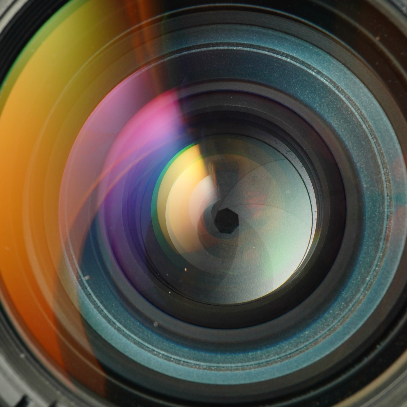 Nikon AF NIKKOR 35-70mm F/2.8 D ズームレンズ