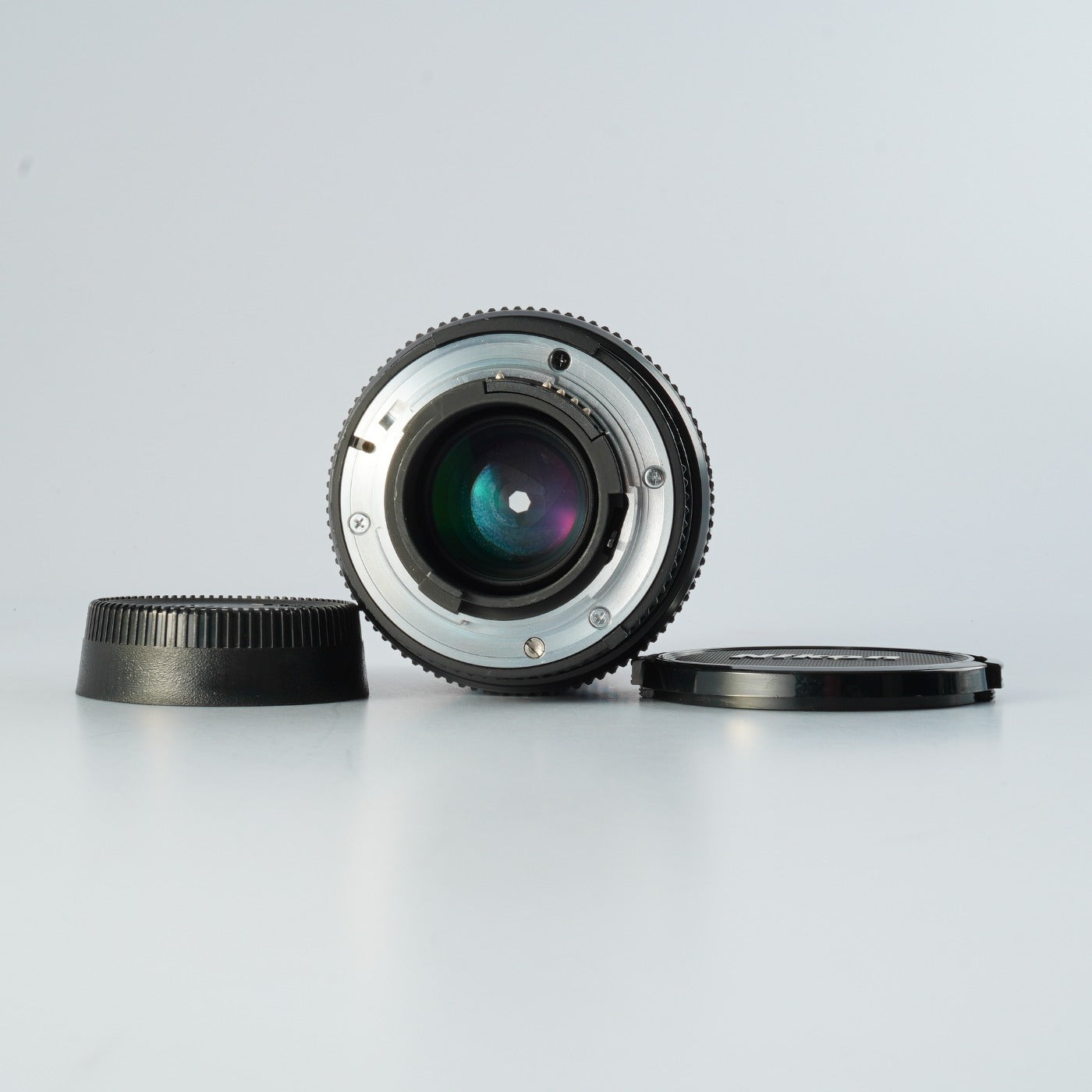 Nikon AF NIKKOR 35-70mm F/2.8 D ズームレンズ