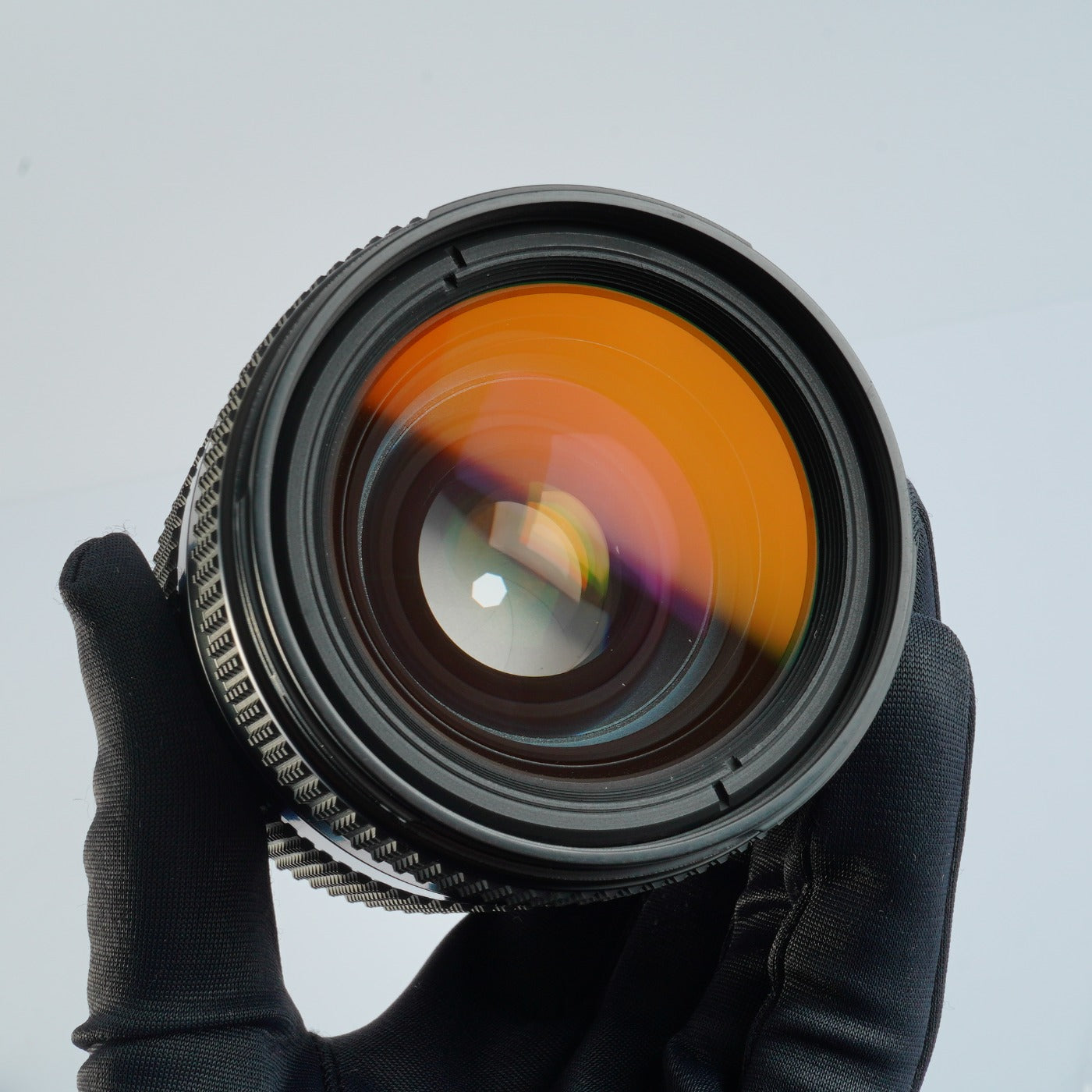 Nikon AF NIKKOR 35-70mm F/2.8 D ズームレンズ