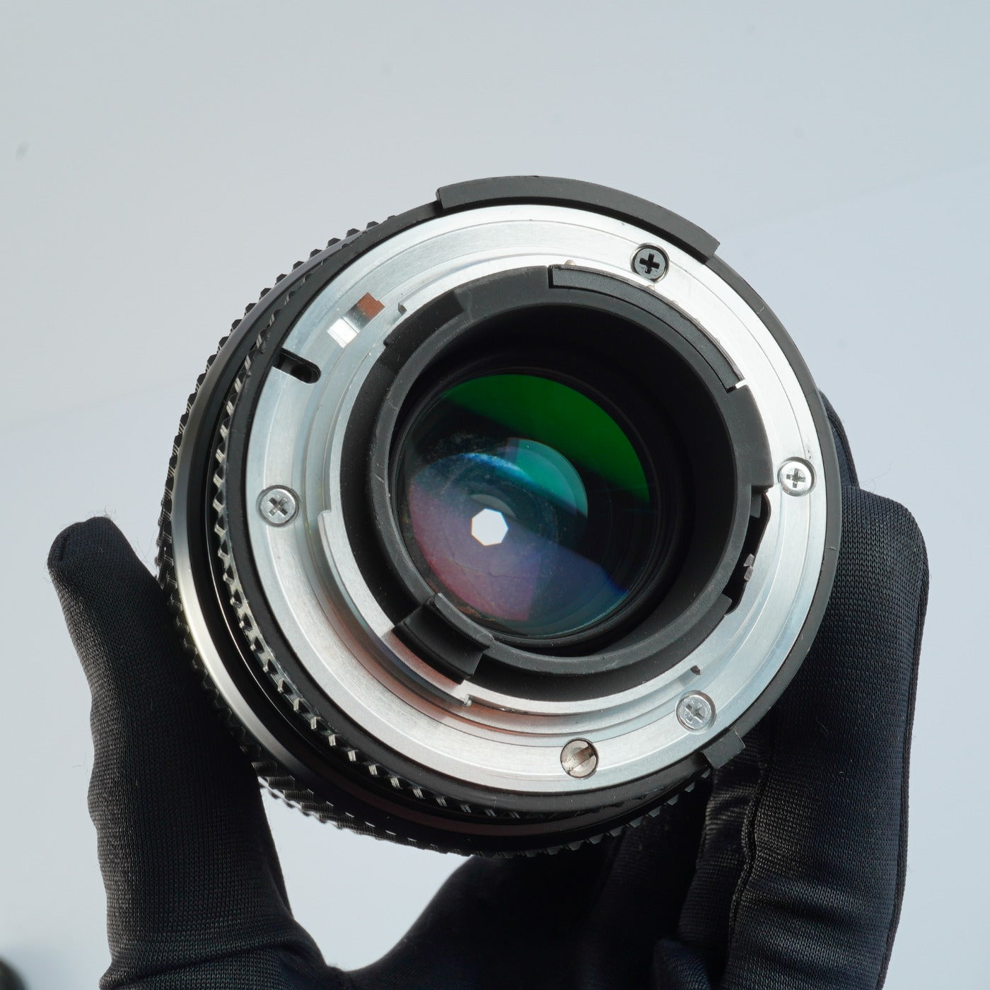 Nikon AF NIKKOR 35-70mm F/2.8 D ズームレンズ