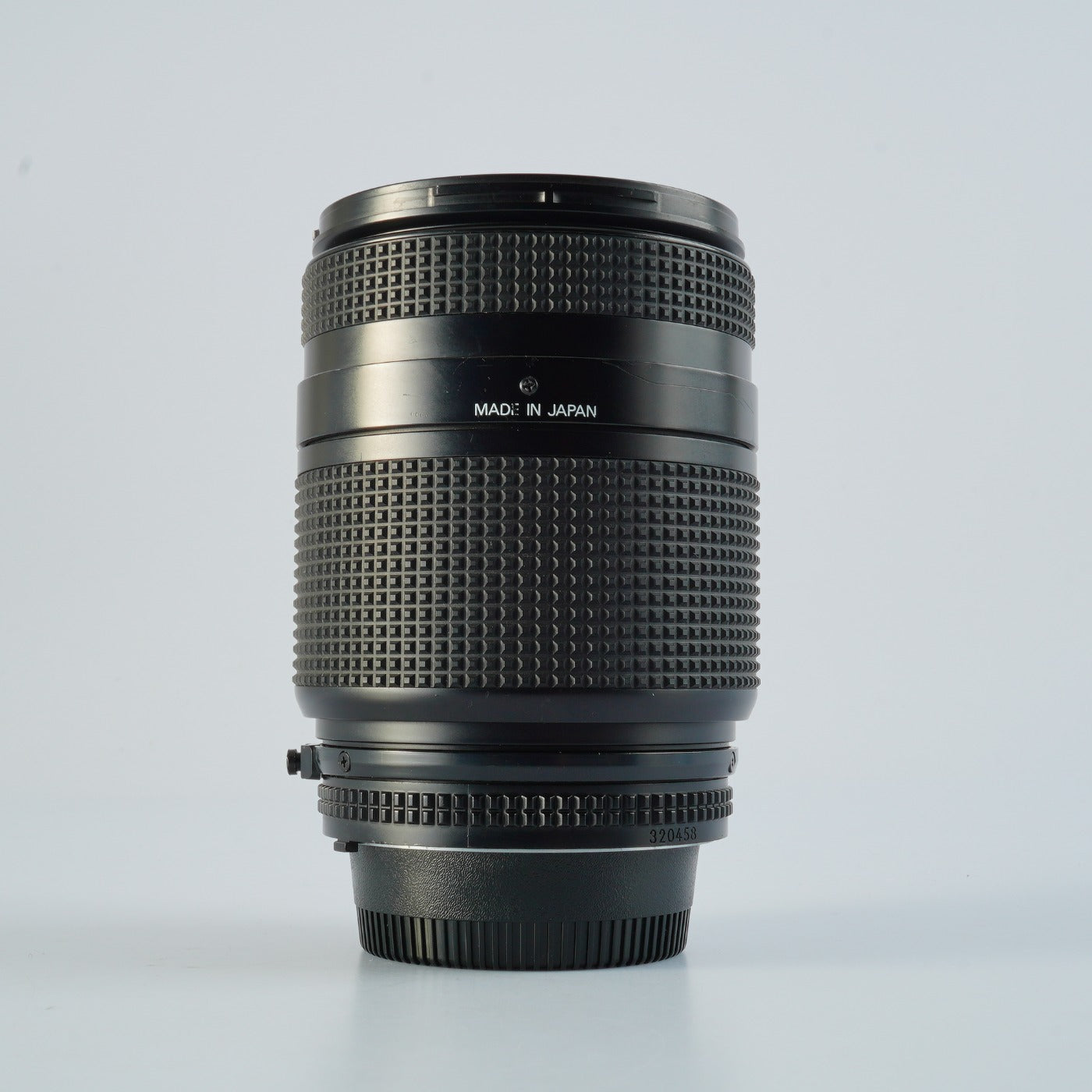 【ジャンク】 Nikon AF NIKKOR 35-70mm F/2.8 ズームレンズ