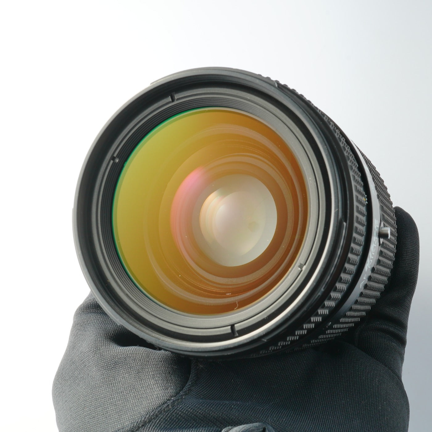 【ジャンク】 Nikon AF NIKKOR 35-70mm F/2.8 ズームレンズ