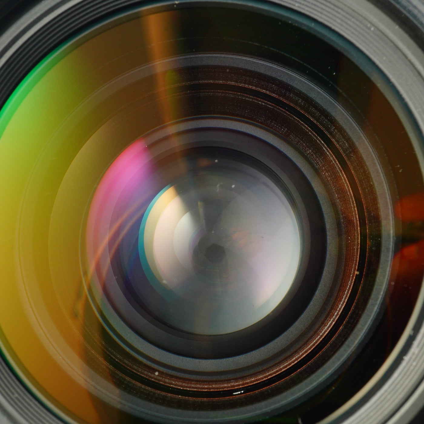 【ジャンク】 Nikon AF NIKKOR 35-70mm F/2.8 ズームレンズ