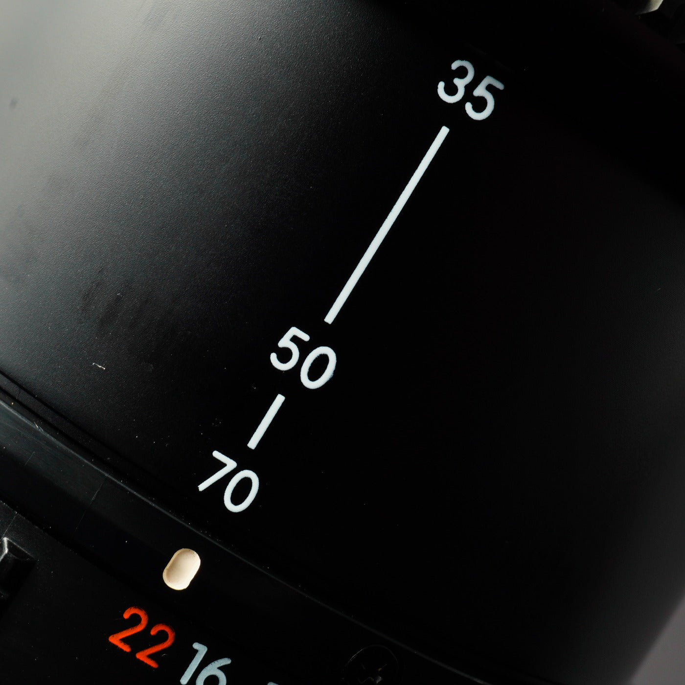 【ジャンク】 Nikon AF NIKKOR 35-70mm F/2.8 ズームレンズ