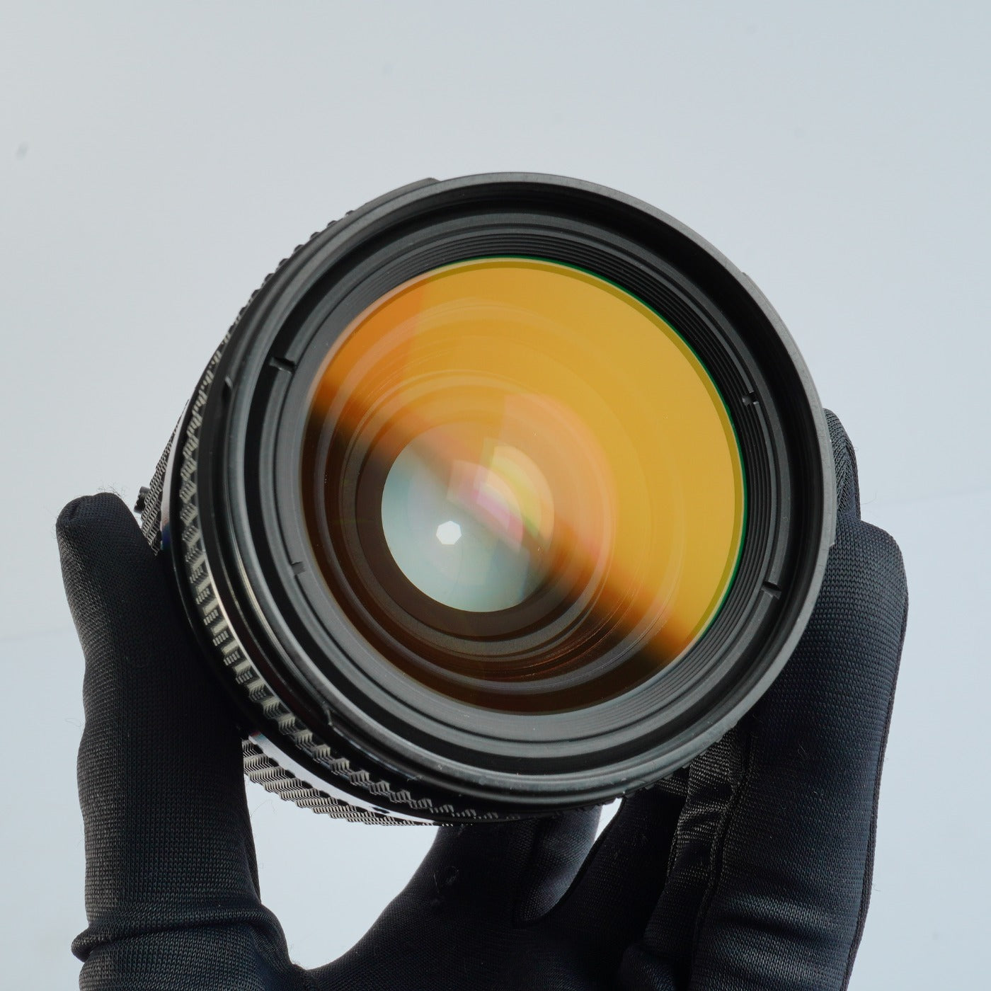 【ジャンク】 Nikon AF NIKKOR 35-70mm F/2.8 ズームレンズ