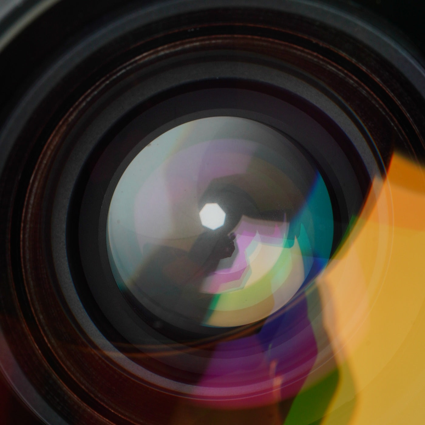 【ジャンク】 Nikon AF NIKKOR 35-70mm F/2.8 ズームレンズ