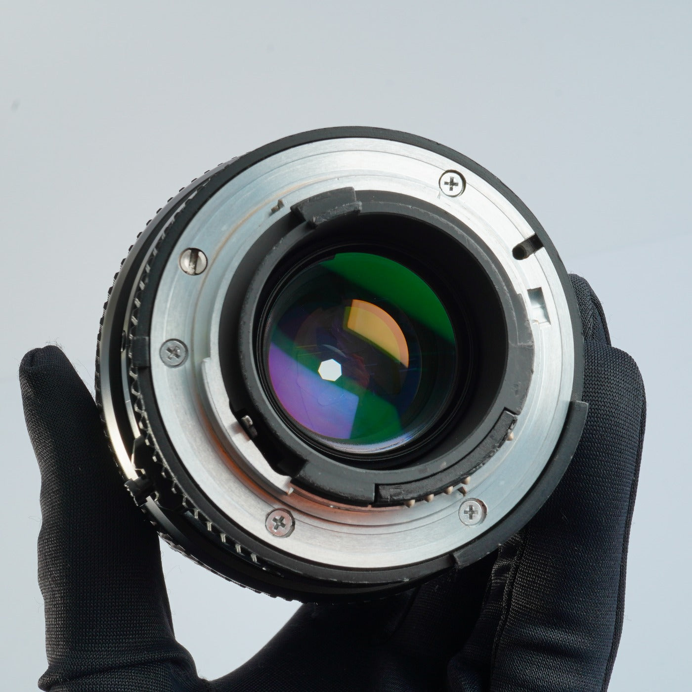 【ジャンク】 Nikon AF NIKKOR 35-70mm F/2.8 ズームレンズ