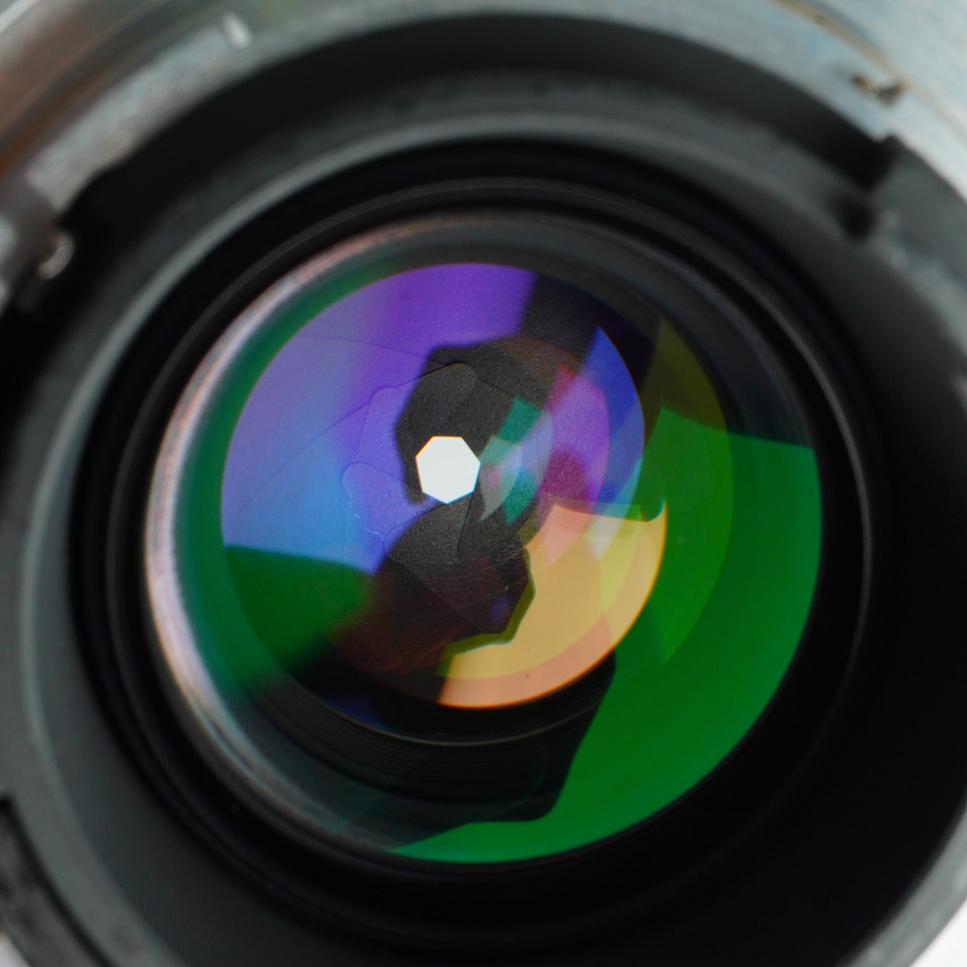 【ジャンク】 Nikon AF NIKKOR 35-70mm F/2.8 ズームレンズ