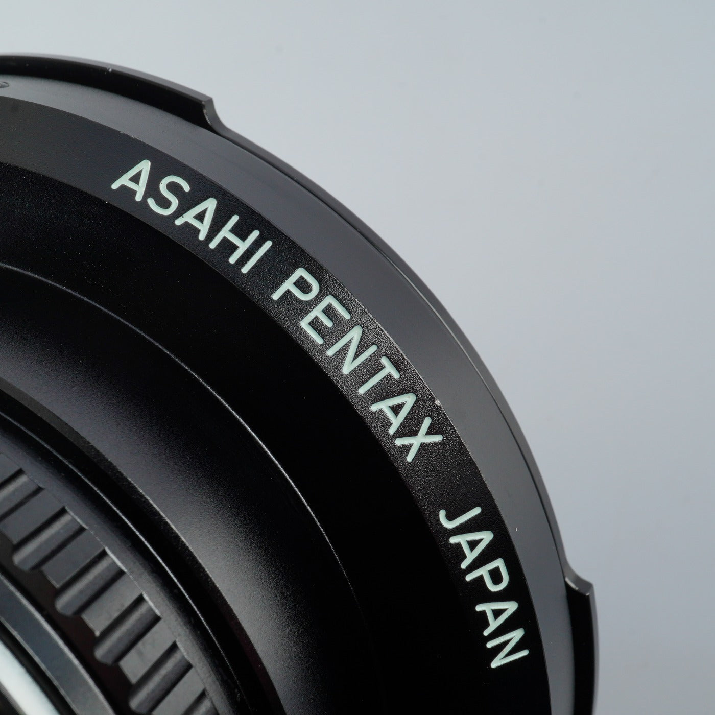 PENTAX ADAPTER K FOR 6x7 LENS (Pentax K用) マウントアダプター