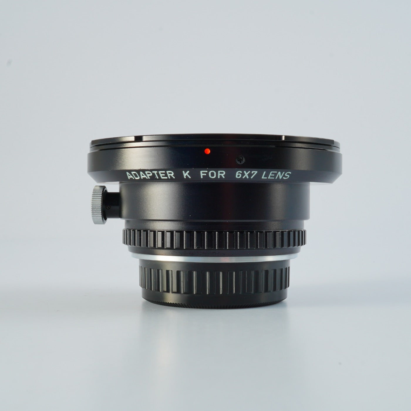 PENTAX ADAPTER K FOR 6x7 LENS (Pentax K用) マウントアダプター