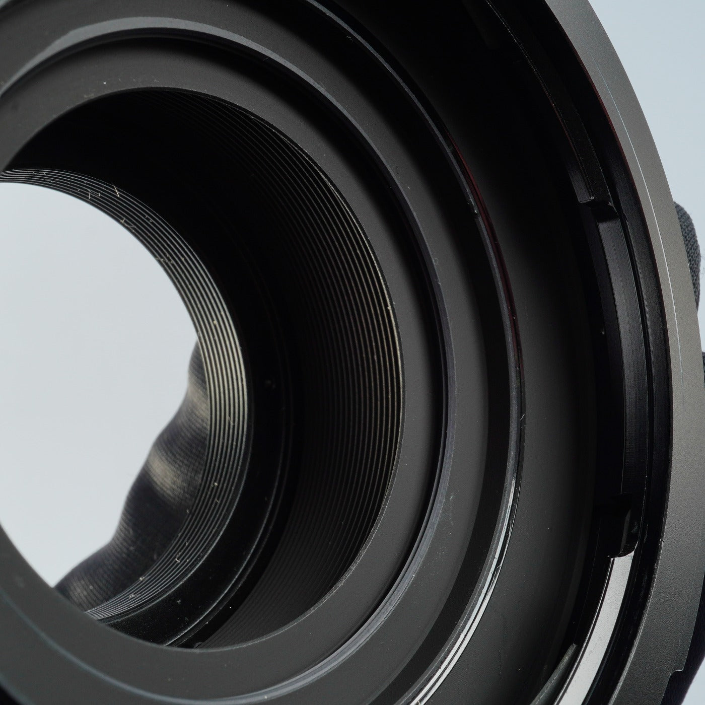 PENTAX ADAPTER K FOR 6x7 LENS (Pentax K用) マウントアダプター