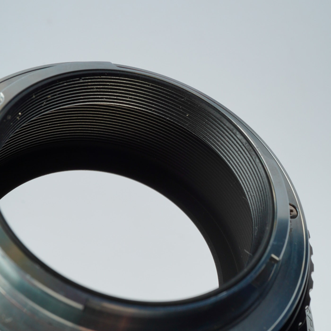 PENTAX ADAPTER K FOR 6x7 LENS (Pentax K用) マウントアダプター