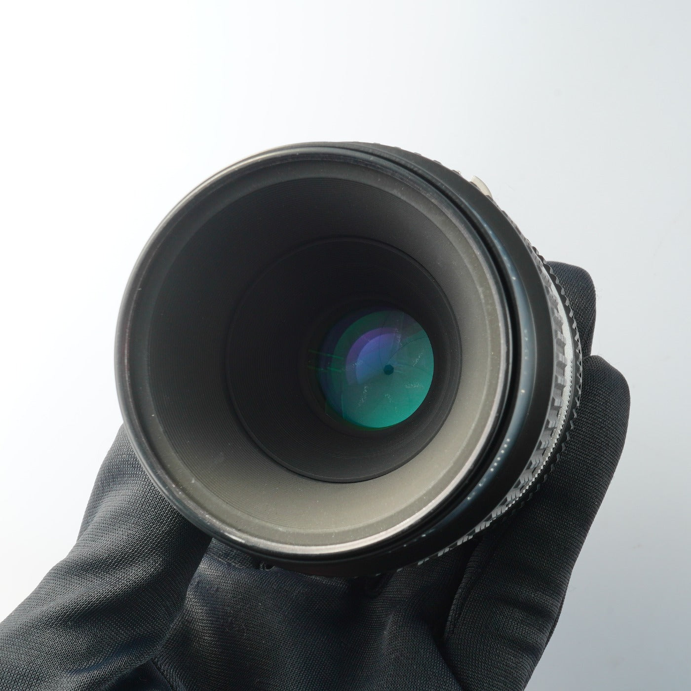 Nikon Ai-s Micro NIKKOR 55mm F/2.8 + PK-13-12-11A マクロレンズ