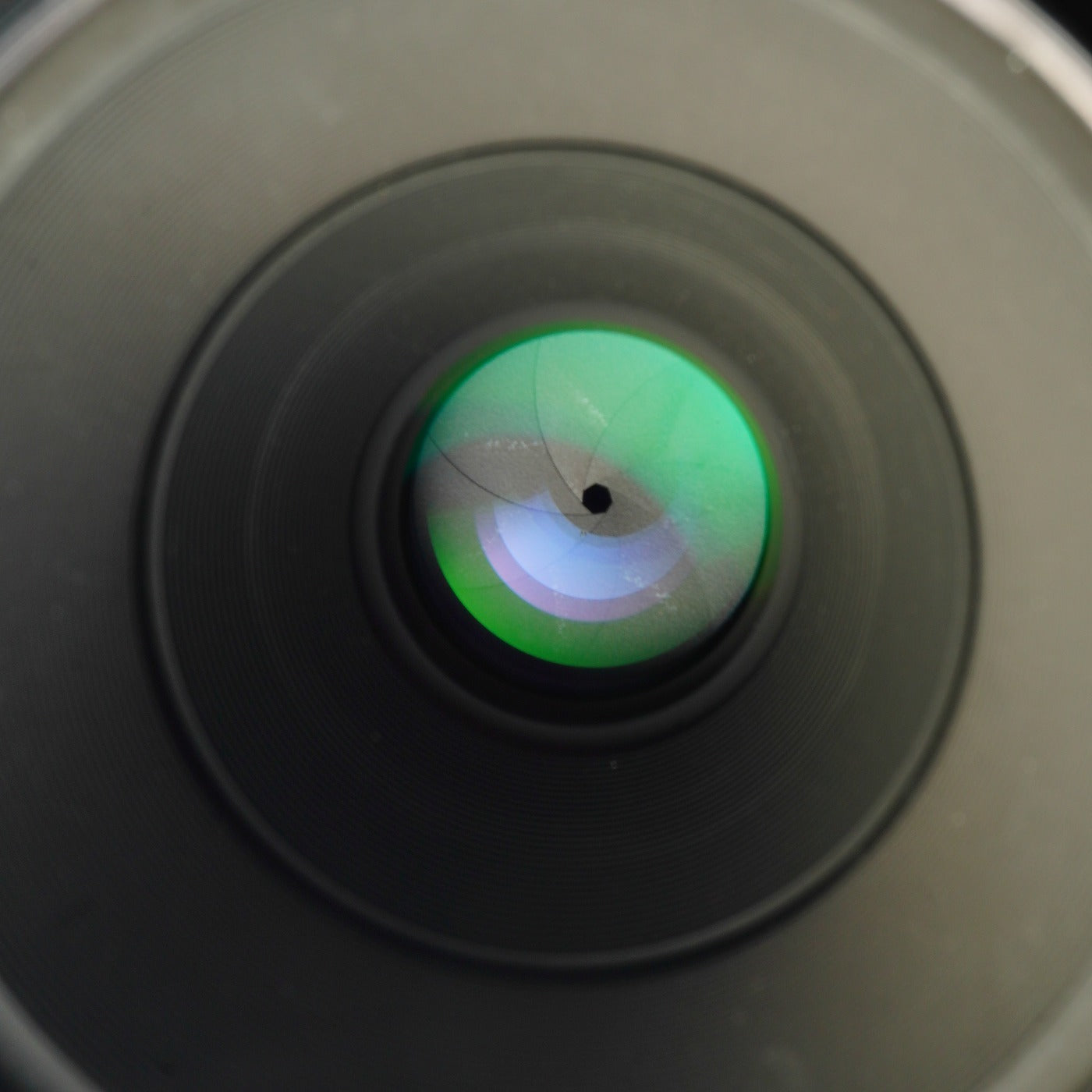 Nikon Ai-s Micro NIKKOR 55mm F/2.8 + PK-13-12-11A マクロレンズ