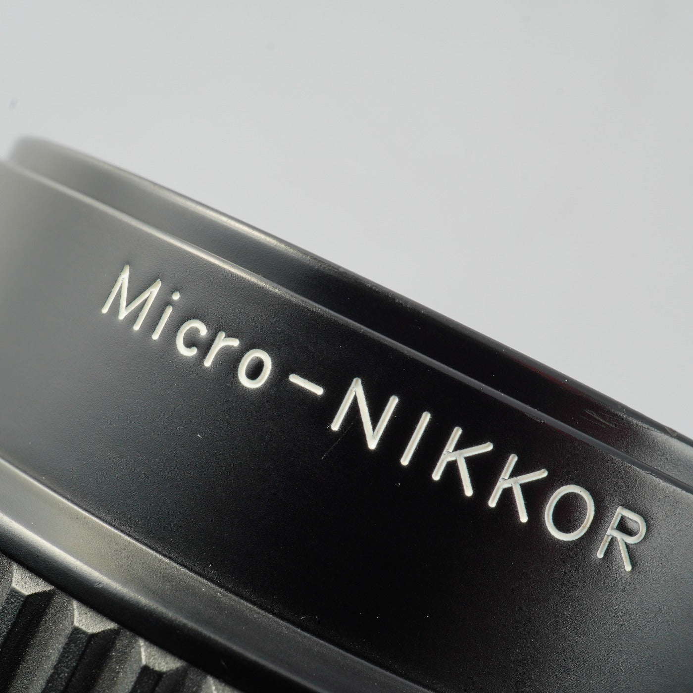 Nikon Ai-s Micro NIKKOR 55mm F/2.8 + PK-13-12-11A マクロレンズ