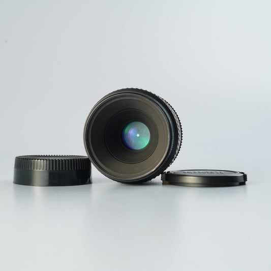Nikon Ai-s Micro NIKKOR 55mm F/2.8 + PK-13-12-11A マクロレンズ