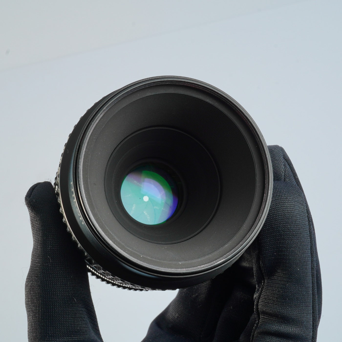 Nikon Ai-s Micro NIKKOR 55mm F/2.8 + PK-13-12-11A マクロレンズ