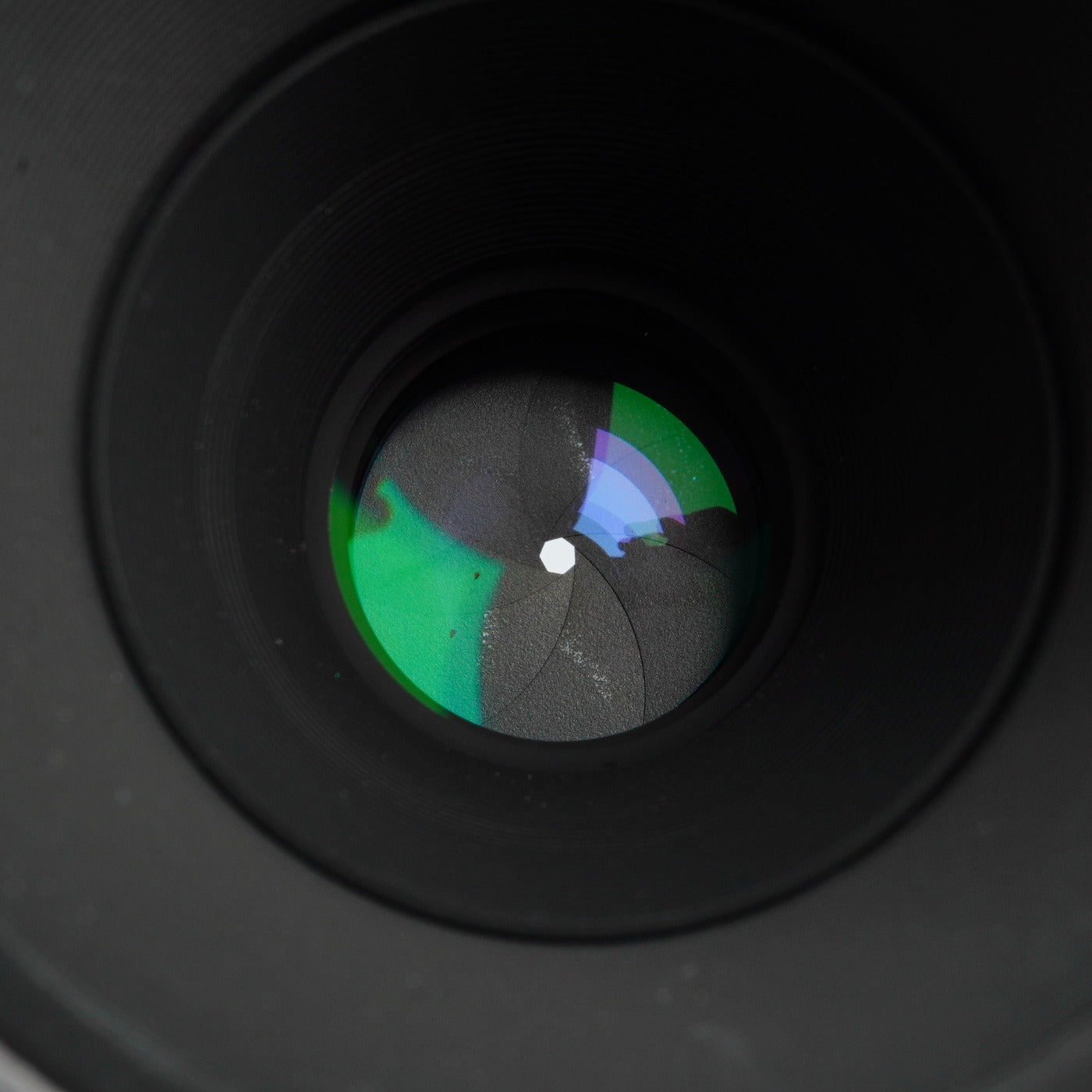 Nikon Ai-s Micro NIKKOR 55mm F/2.8 + PK-13-12-11A マクロレンズ