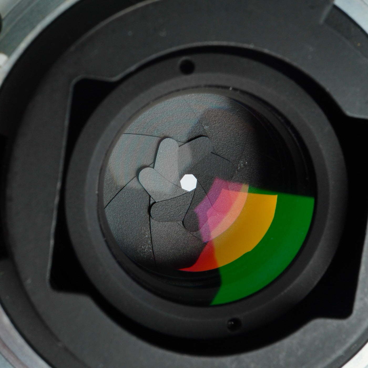 Nikon Ai-s Micro NIKKOR 55mm F/2.8 + PK-13-12-11A マクロレンズ