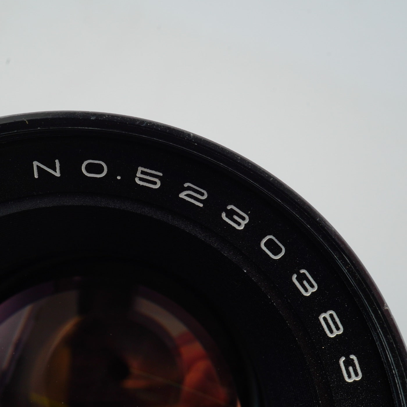 Konica KONISHIROKU HEXANON 100mm F/2.8 単焦点レンズ