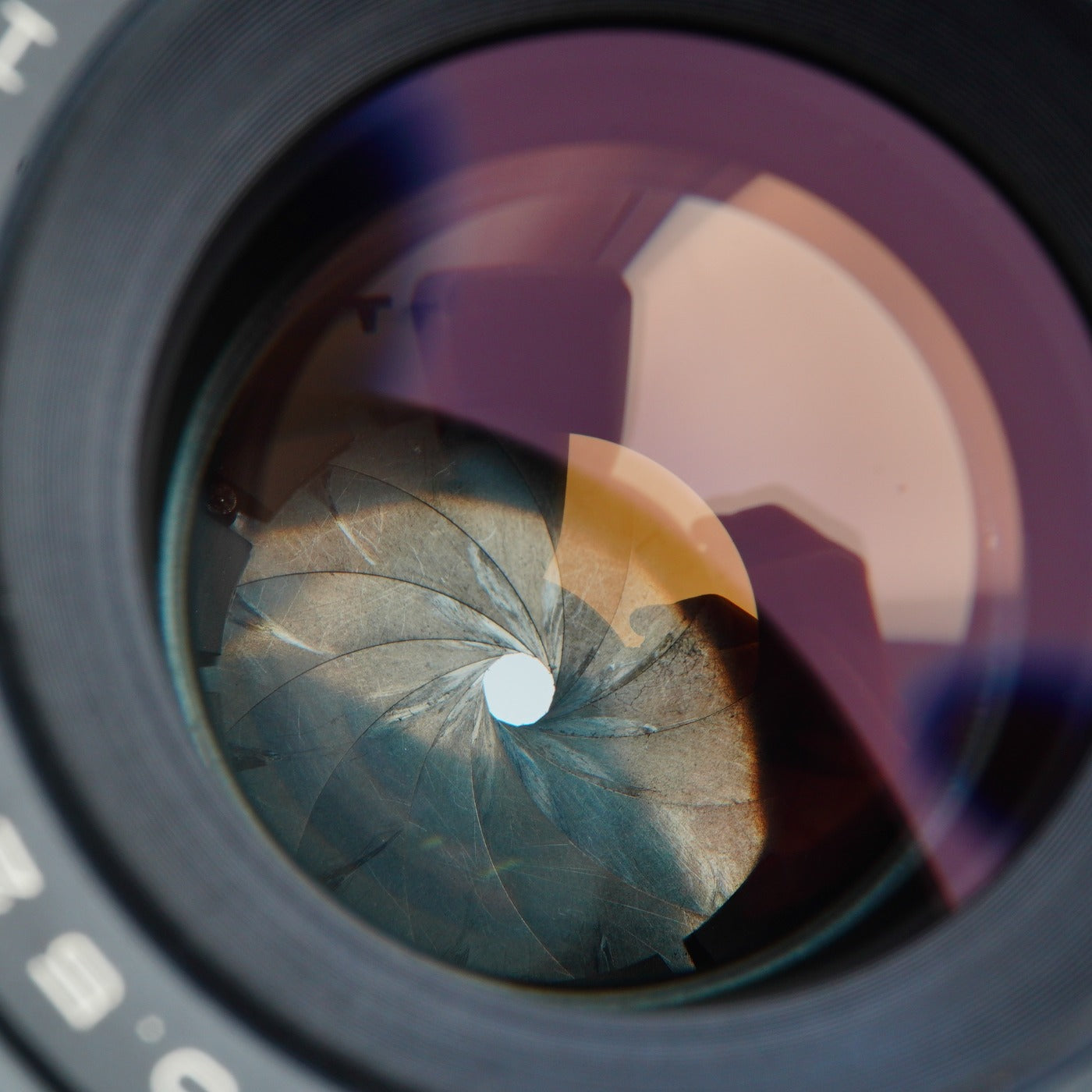 Konica KONISHIROKU HEXANON 100mm F/2.8 単焦点レンズ