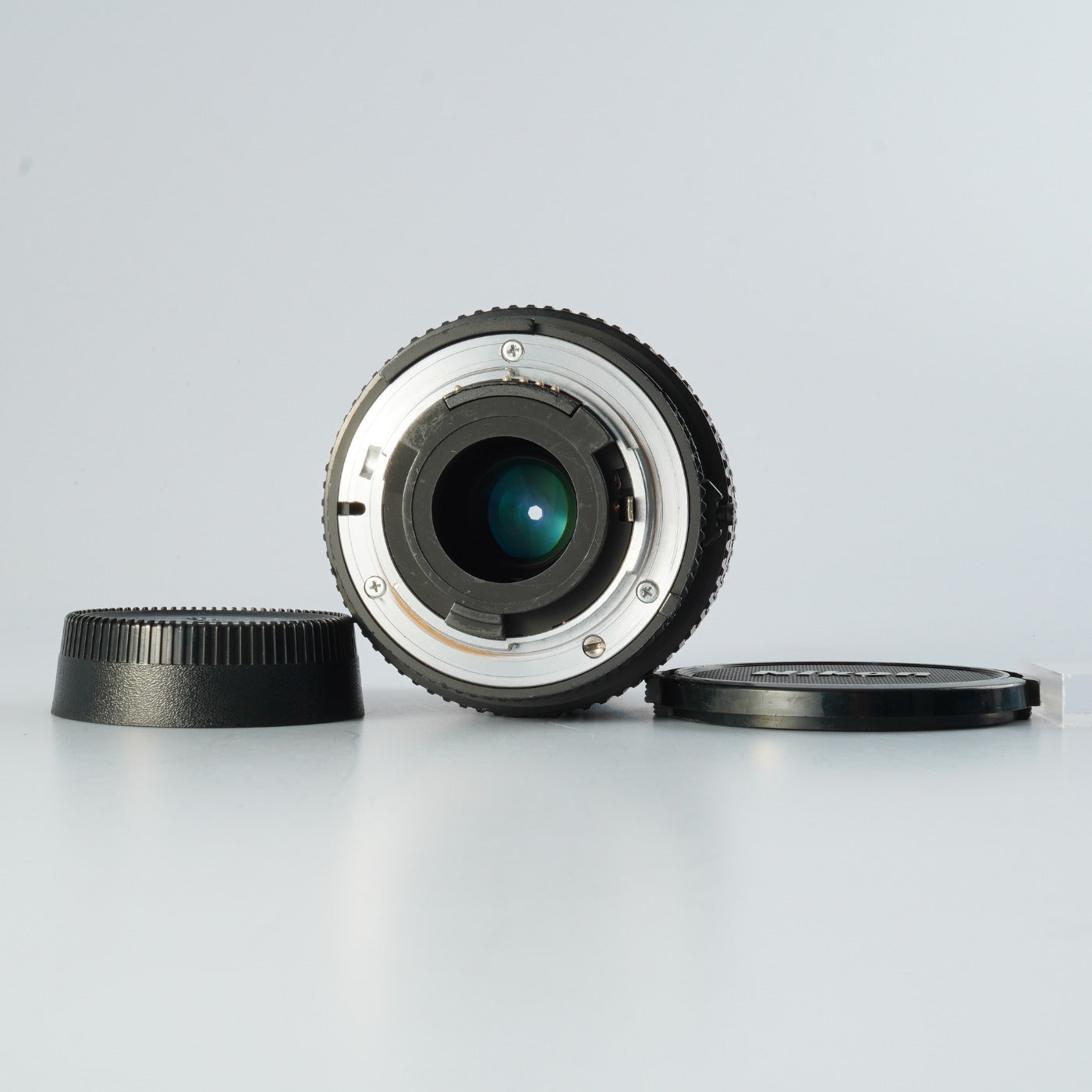 Nikon AF NIKKOR 24-50mm F/3.3-4.5 ズームレンズ