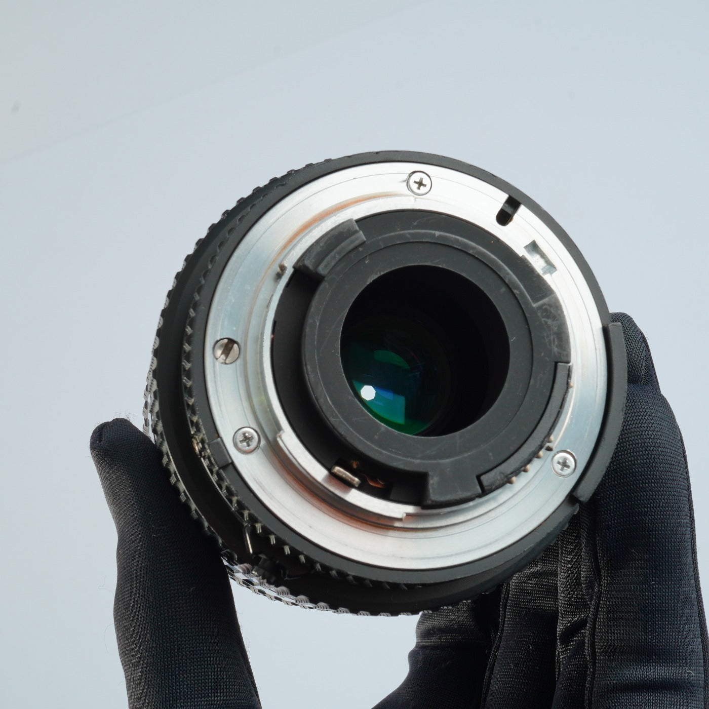 Nikon AF NIKKOR 24-50mm F/3.3-4.5 ズームレンズ