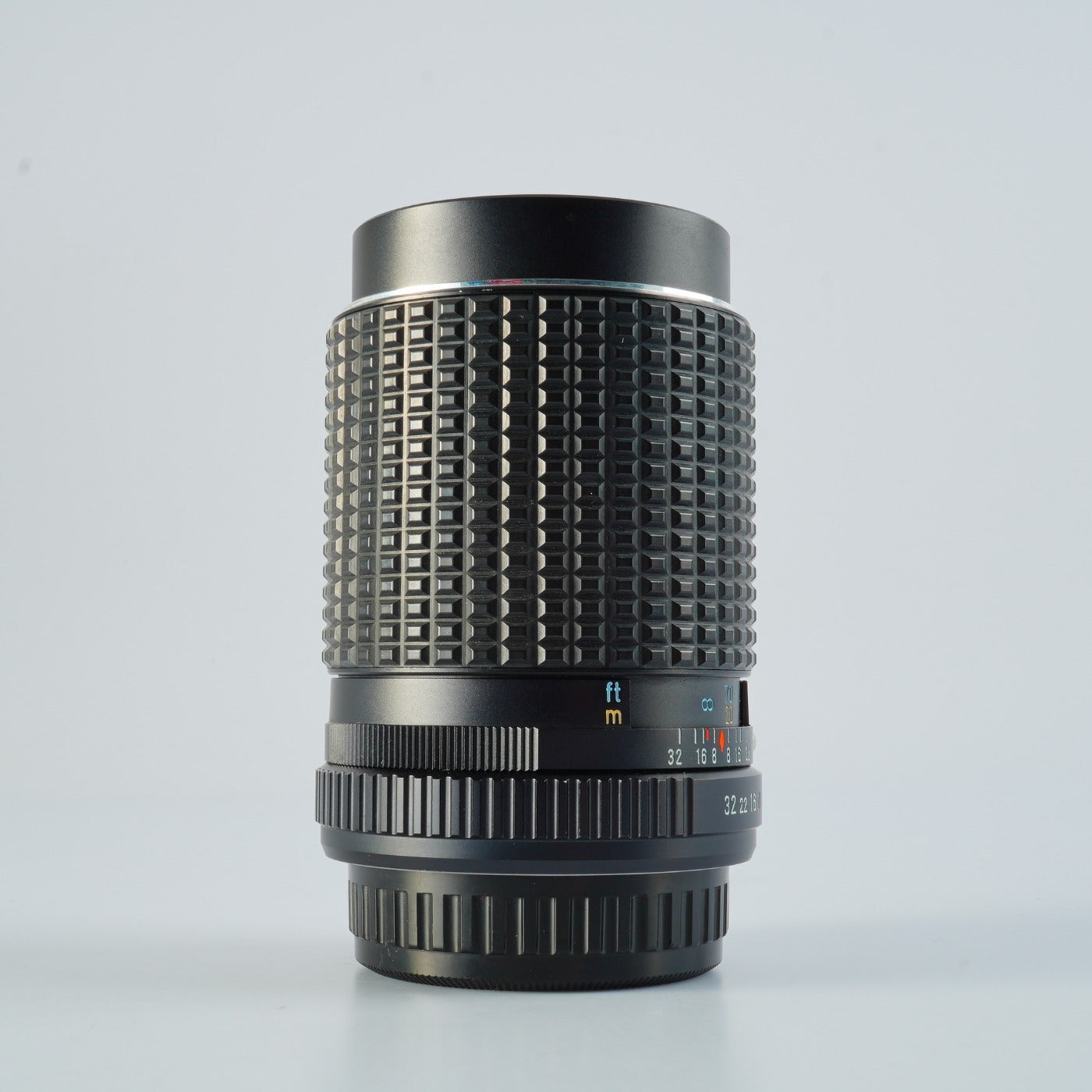 SMC PENTAX 135mm F/3.5 (Pentax K用) 単焦点レンズ