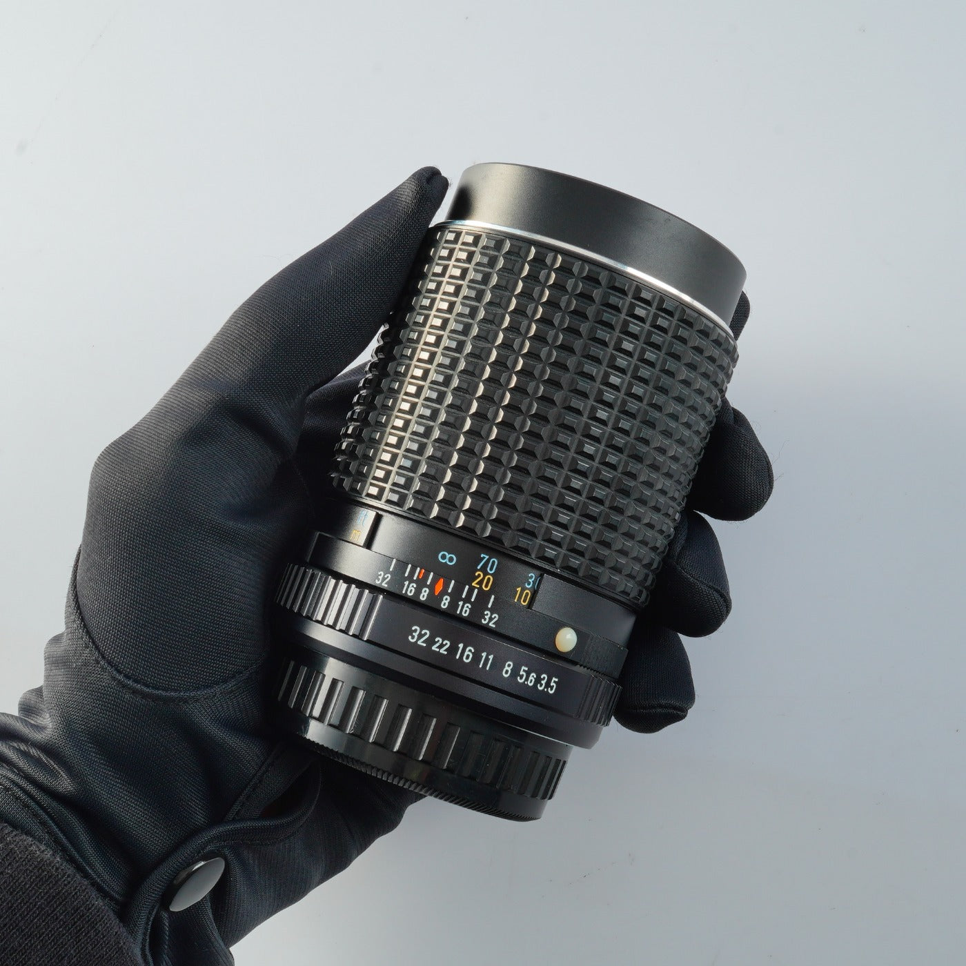 SMC PENTAX 135mm F/3.5 (Pentax K用) 単焦点レンズ