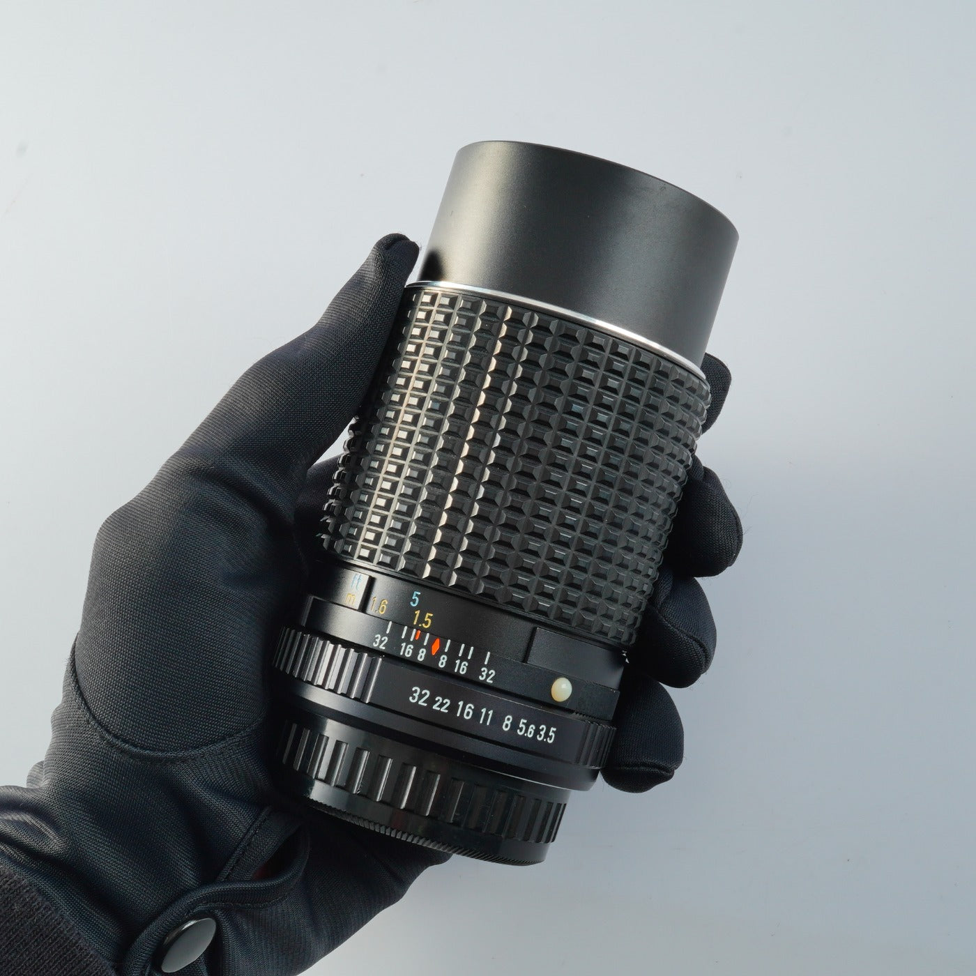 SMC PENTAX 135mm F/3.5 (Pentax K用) 単焦点レンズ