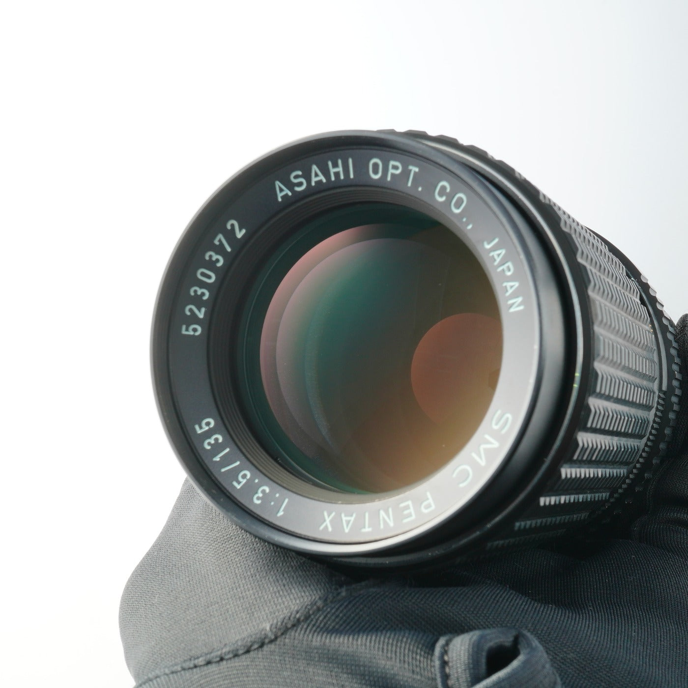 SMC PENTAX 135mm F/3.5 (Pentax K用) 単焦点レンズ