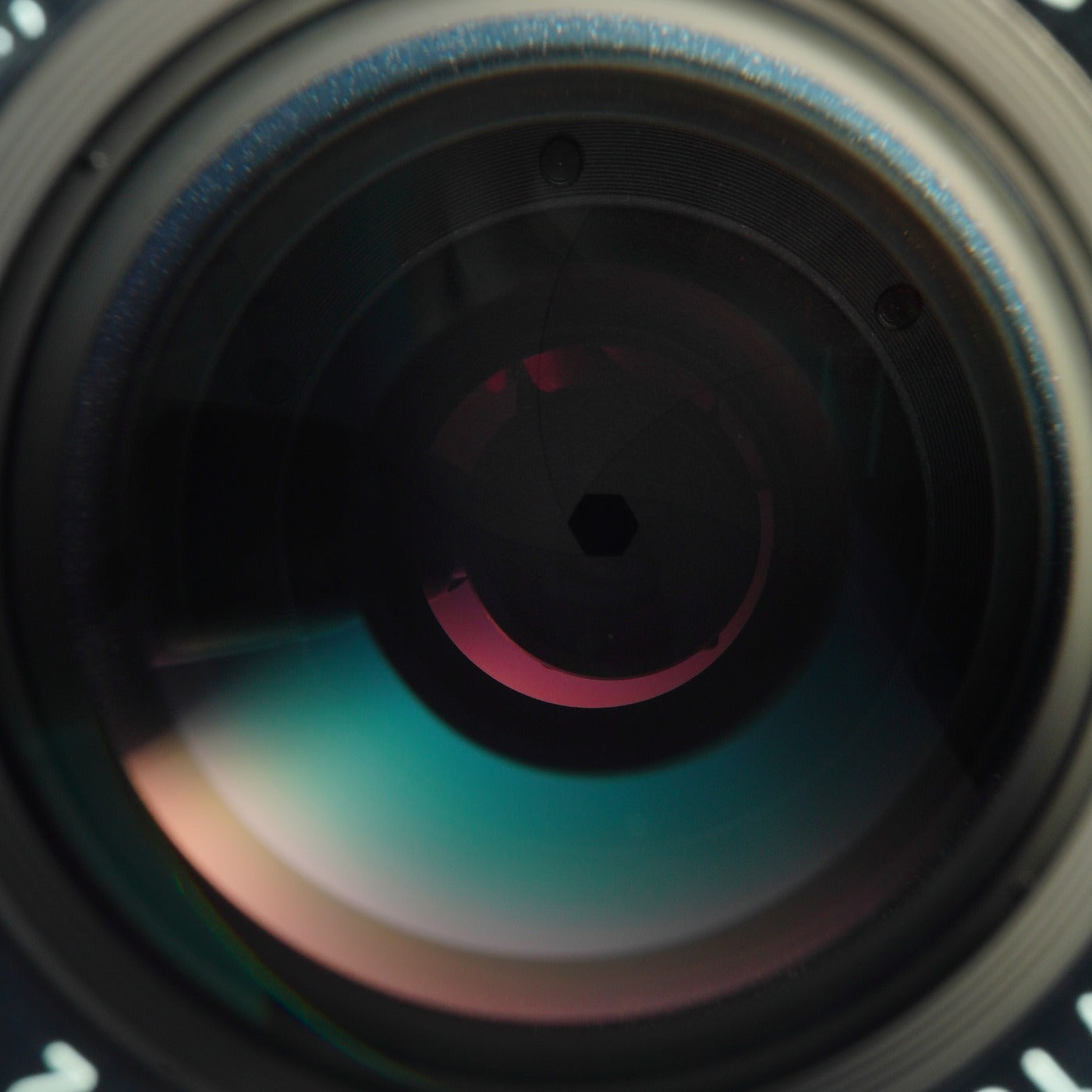 SMC PENTAX 135mm F/3.5 (Pentax K用) 単焦点レンズ