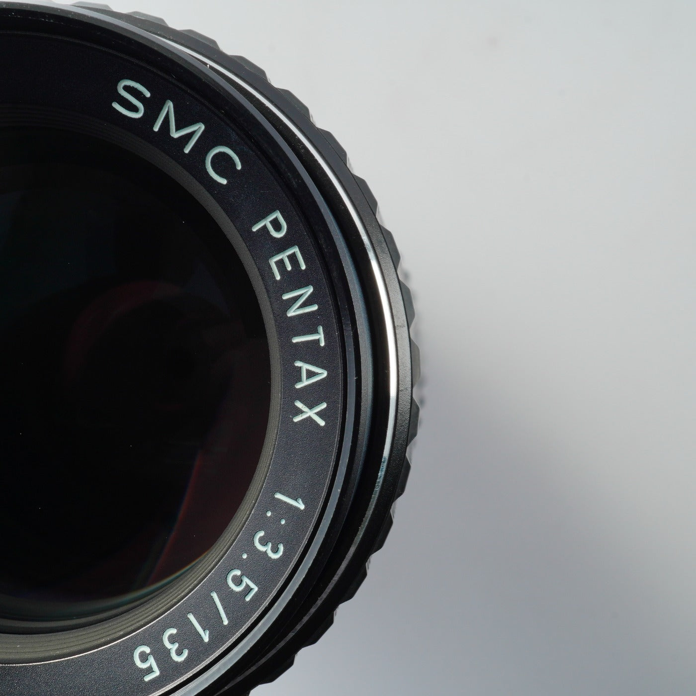SMC PENTAX 135mm F/3.5 (Pentax K用) 単焦点レンズ