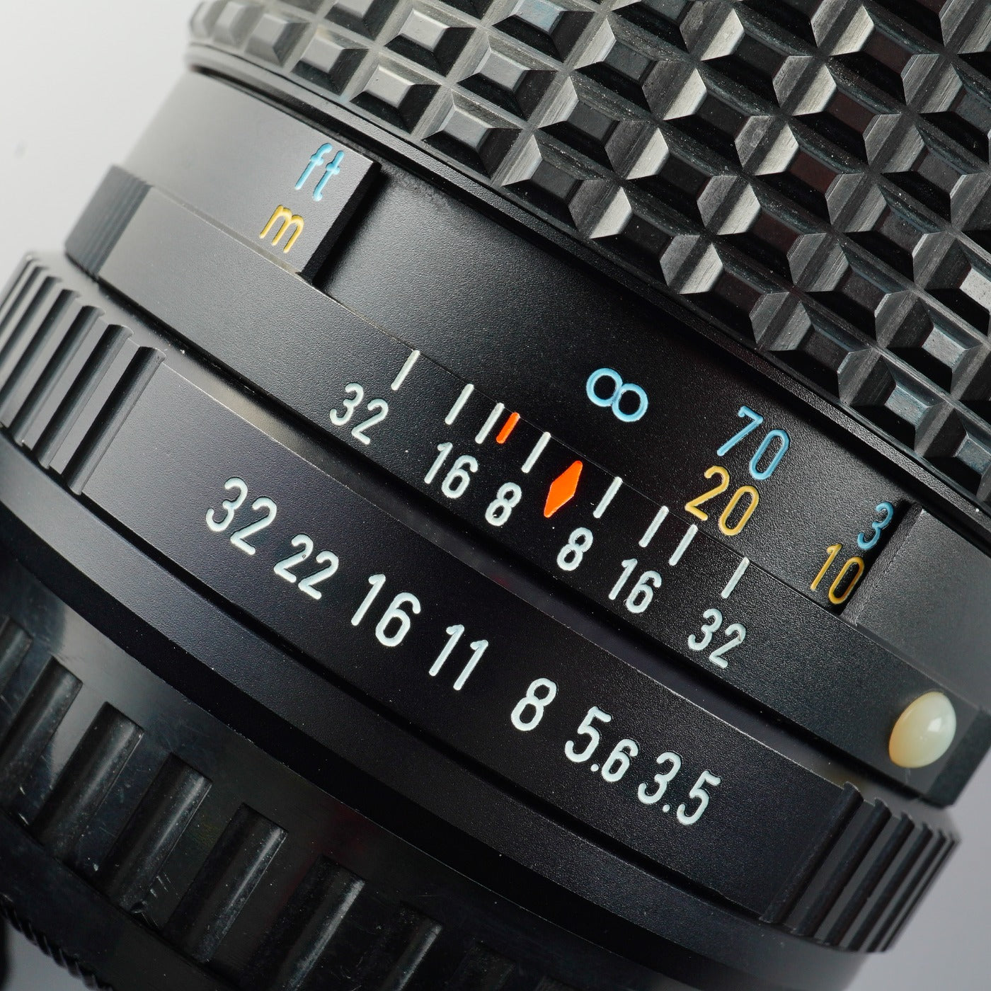 SMC PENTAX 135mm F/3.5 (Pentax K用) 単焦点レンズ