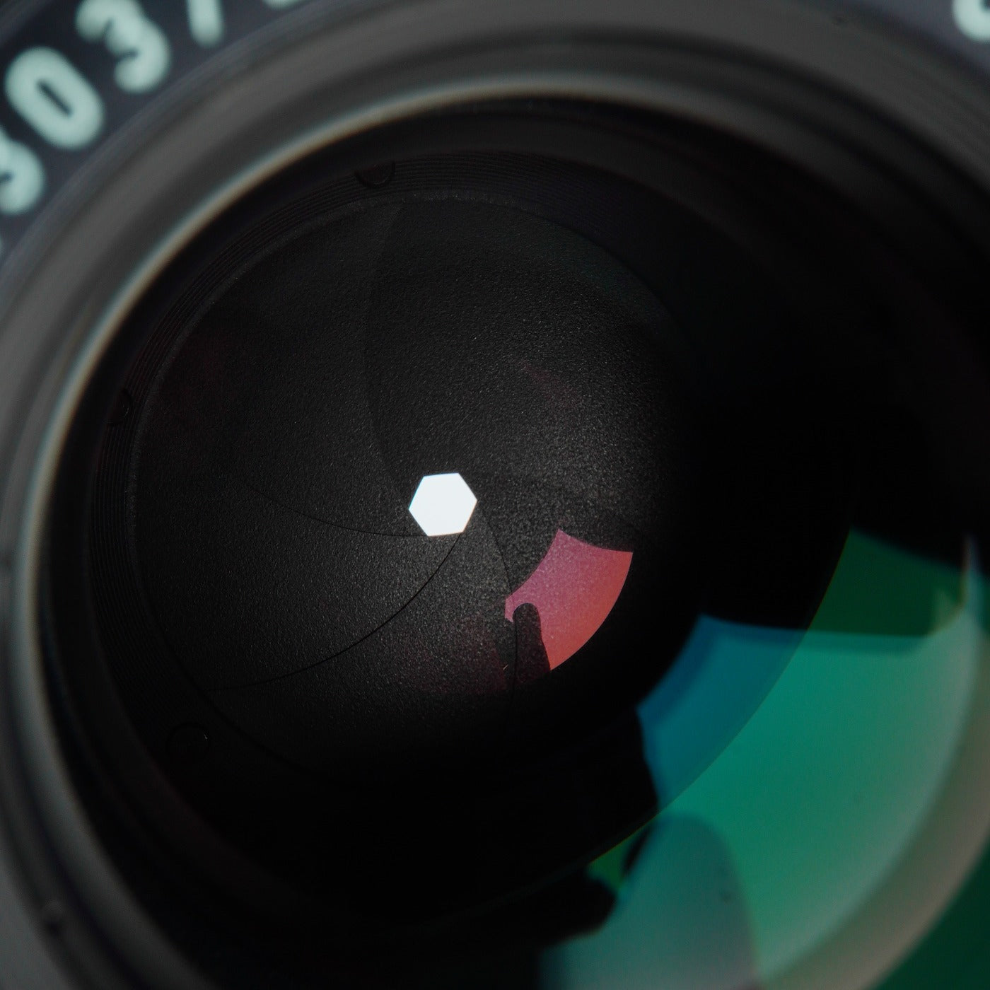 SMC PENTAX 135mm F/3.5 (Pentax K用) 単焦点レンズ