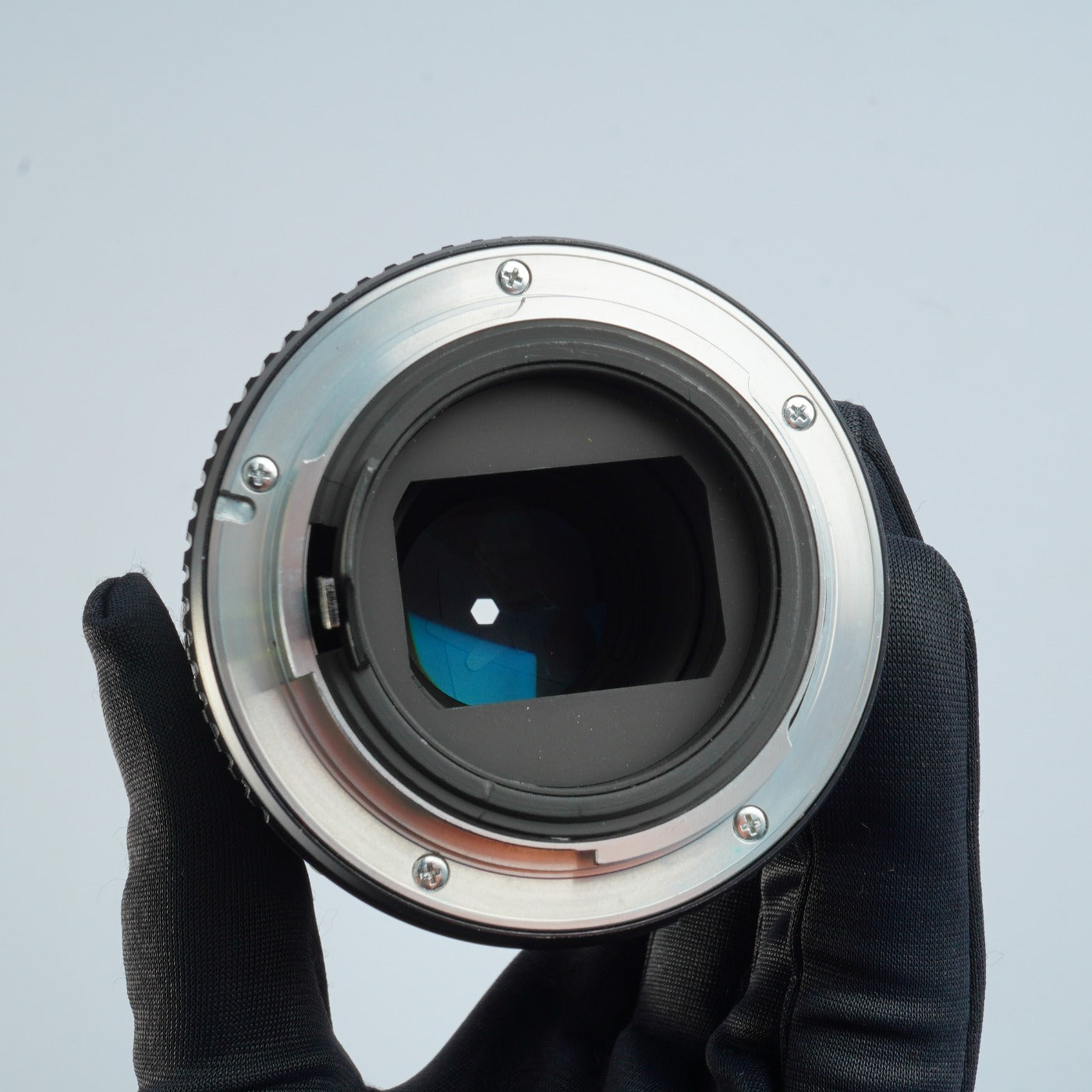 SMC PENTAX 135mm F/3.5 (Pentax K用) 単焦点レンズ