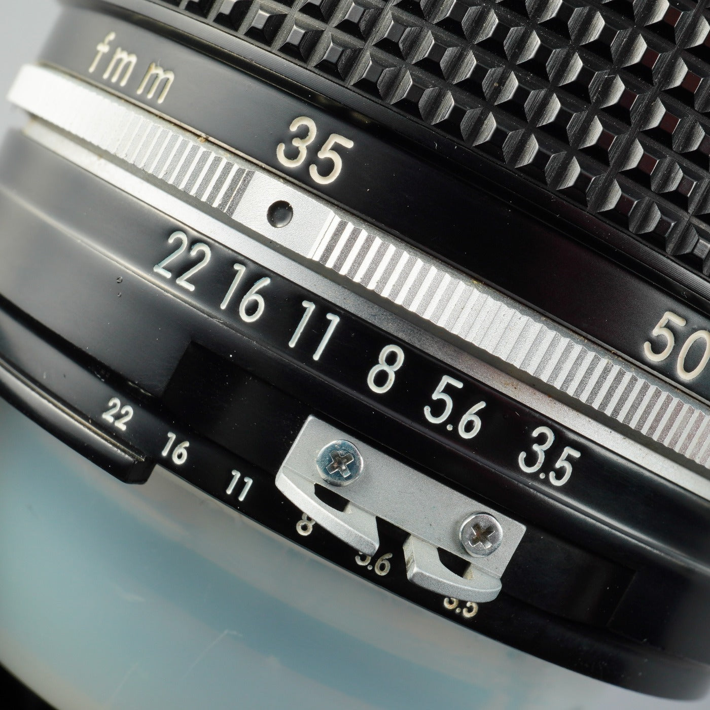 Nikon Ai Zoom NIKKOR 35-70mm F/3.5 ズームレンズ