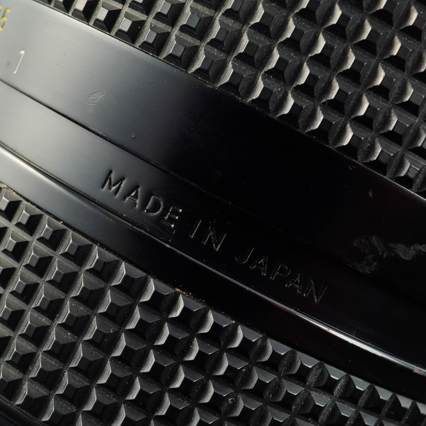 Nikon Ai Zoom NIKKOR 35-70mm F/3.5 ズームレンズ