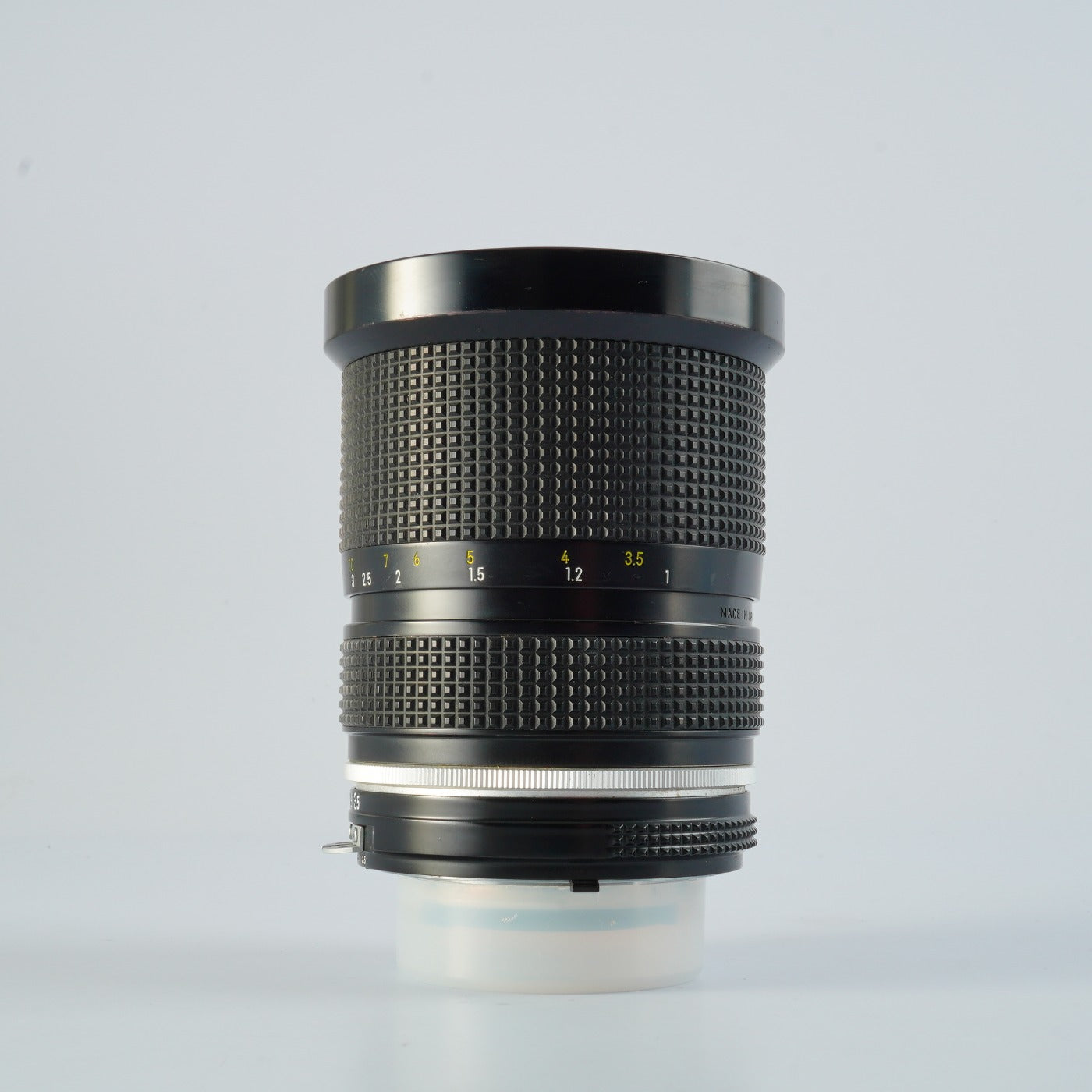 Nikon Ai Zoom NIKKOR 35-70mm F/3.5 ズームレンズ