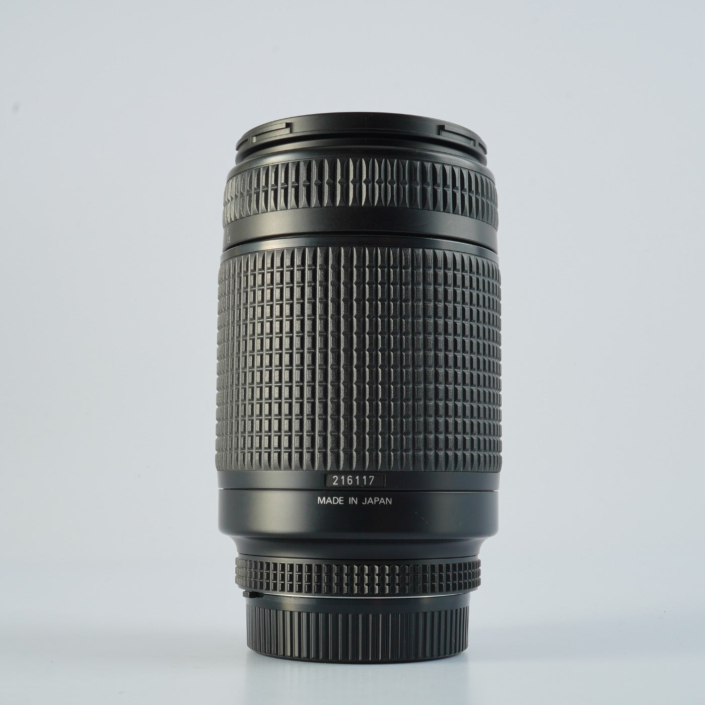 Nikon AF NIKKOR 70-300mm F/4-5.6 D ズームレンズ